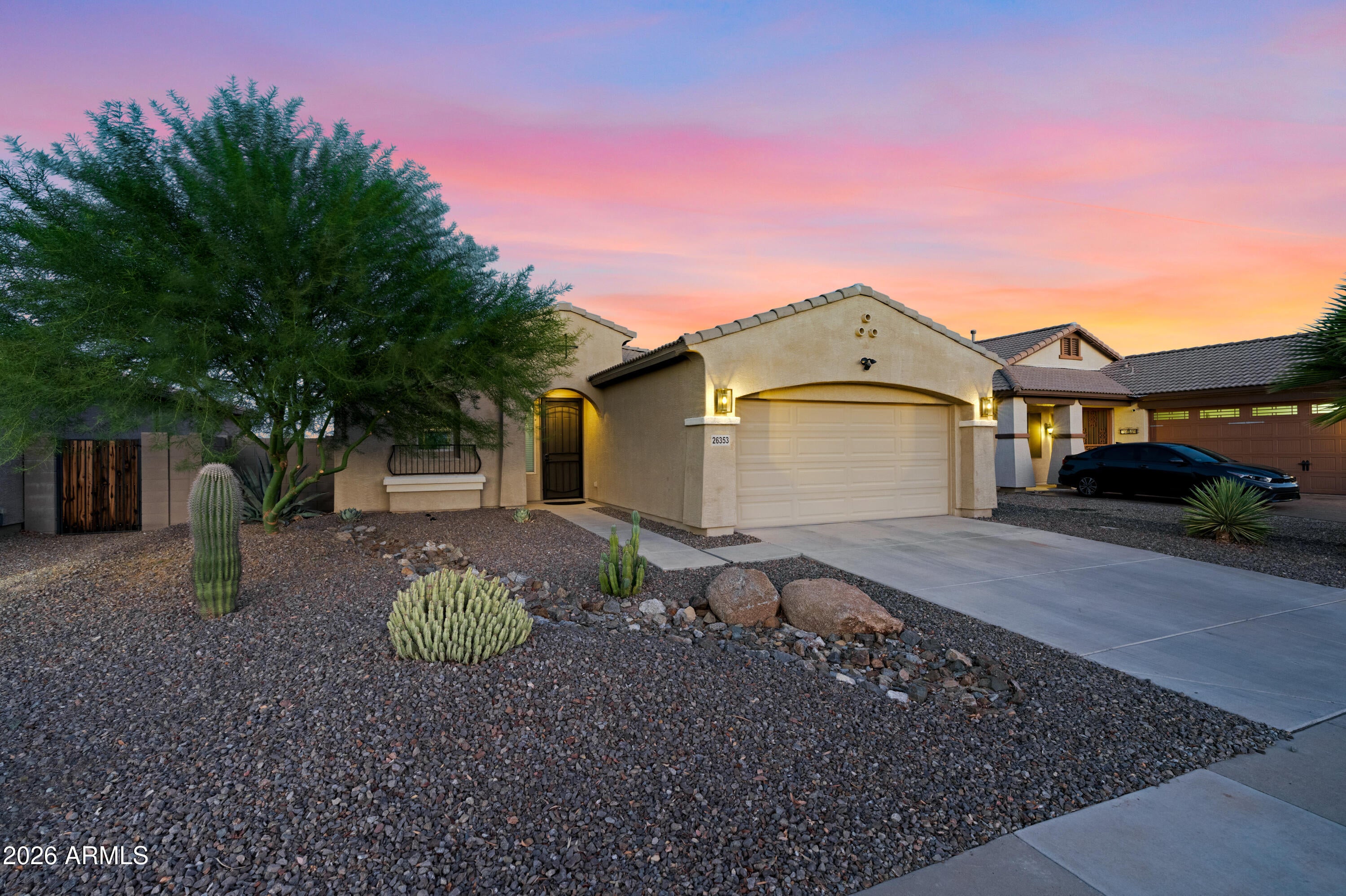 26353 N 164TH Drive