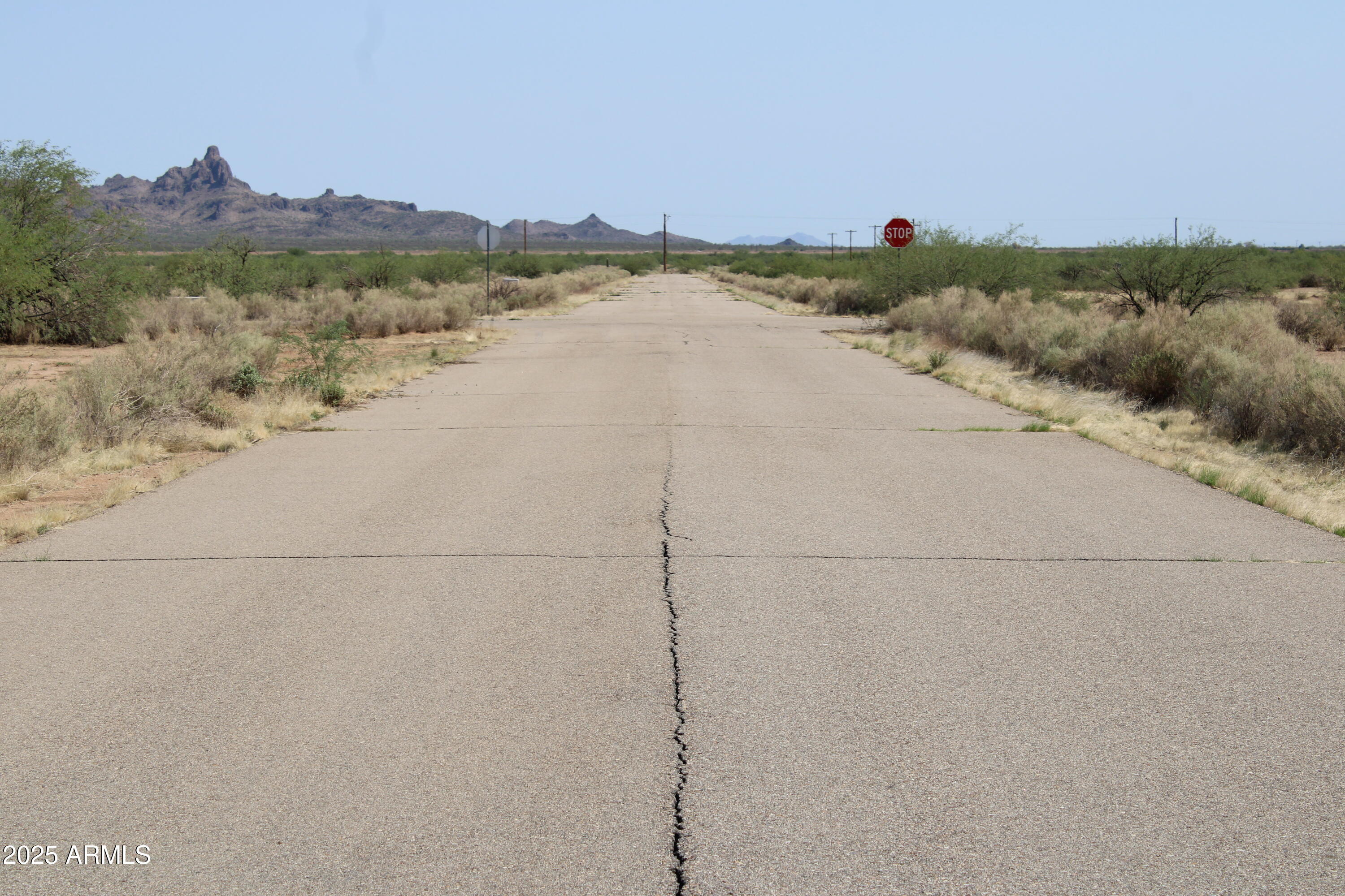 35248 S AVENIDA MONTANA -- 124