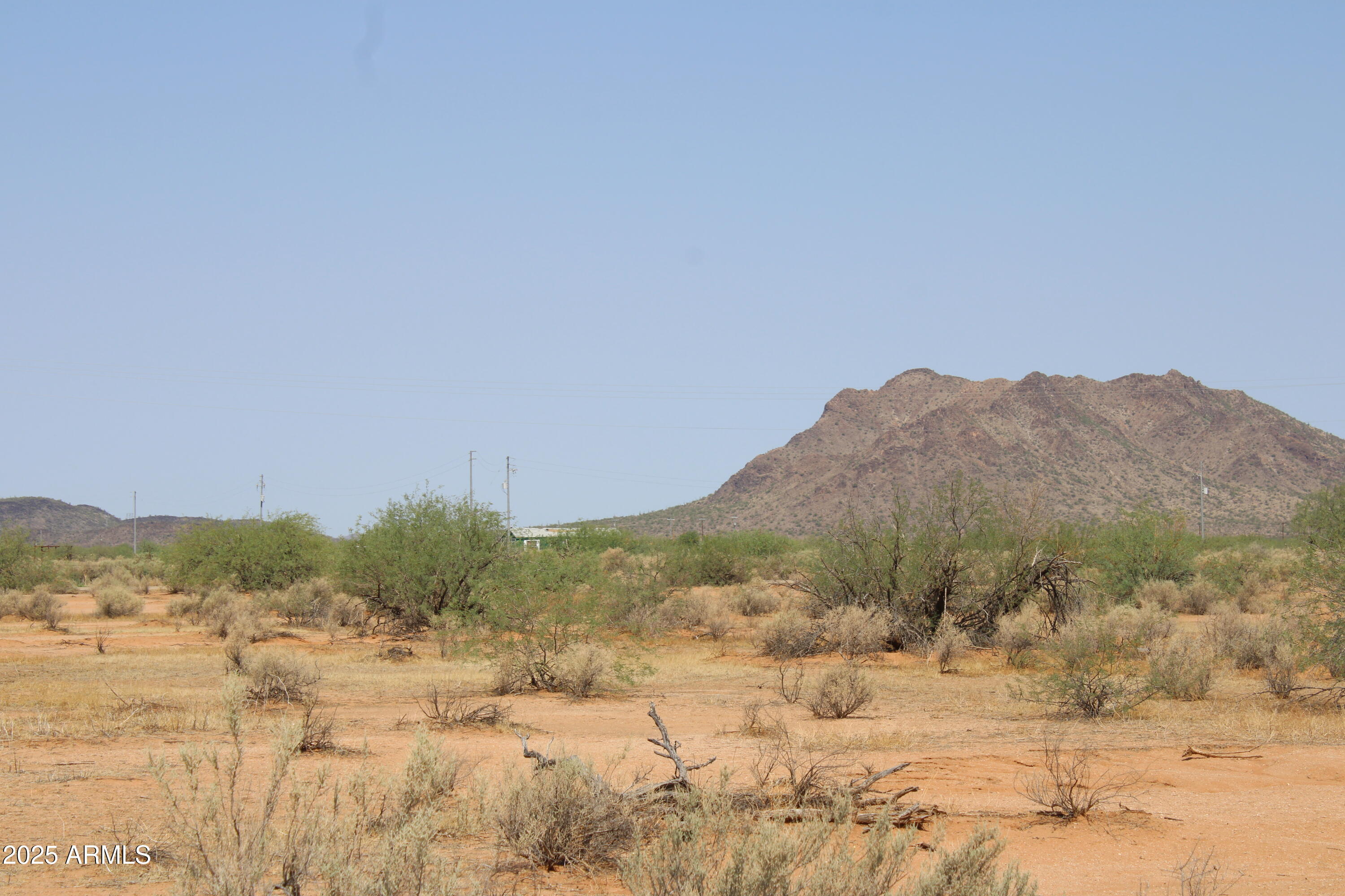 MONTANA DEL SOL UNIT 1 - Land