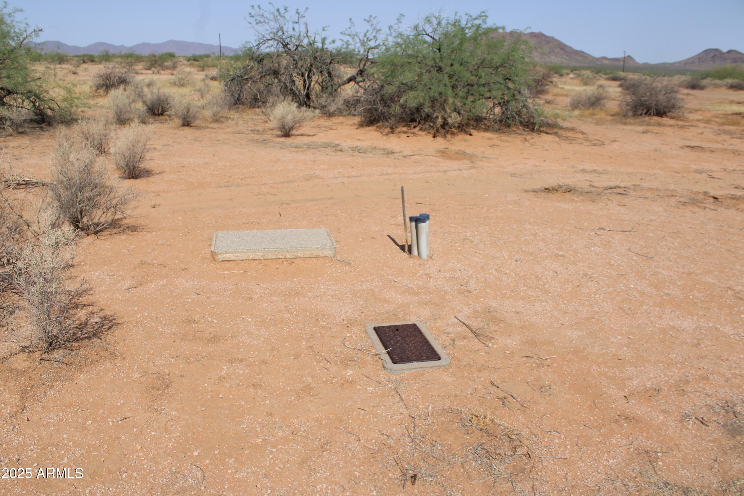 35248 S AVENIDA MONTANA -- 124