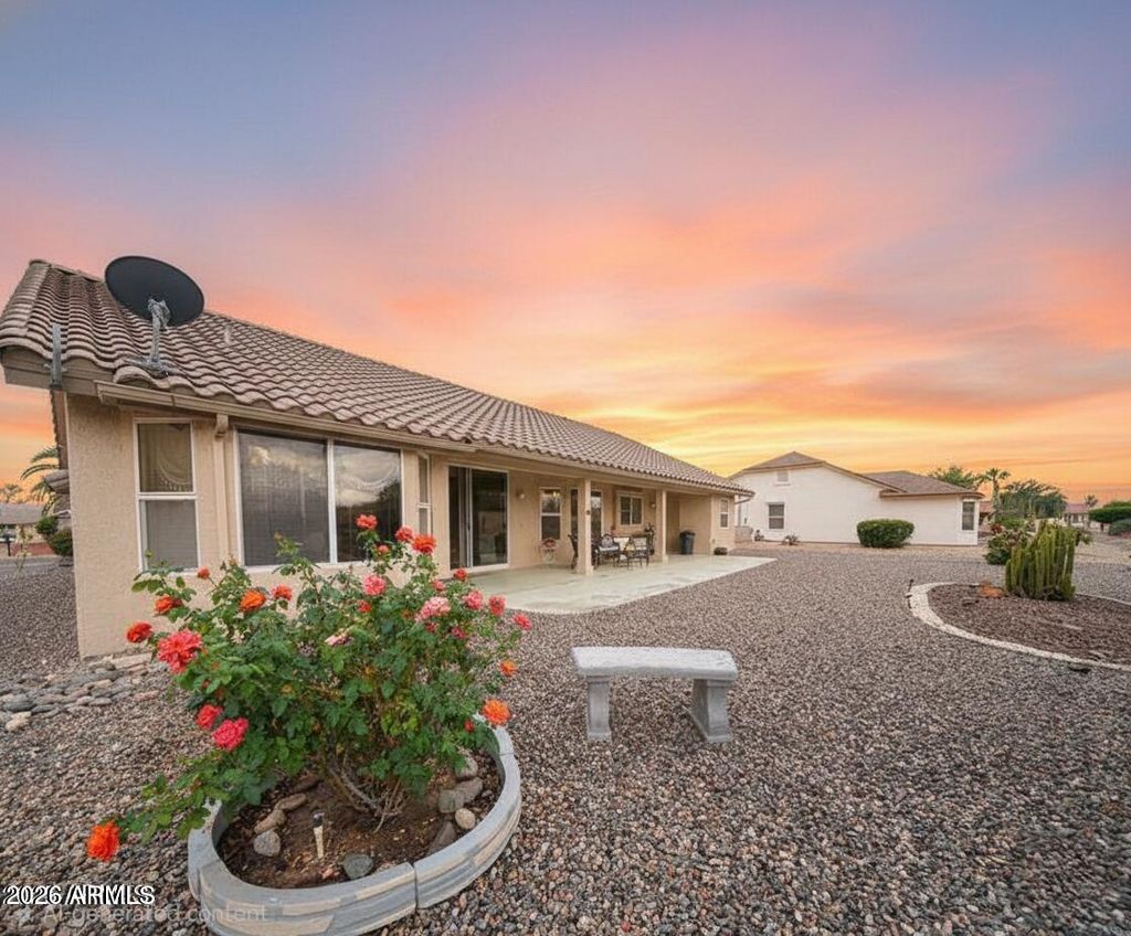 Photo of 14814 W Antelope Drive, Sun City West, AZ 85375 (MLS # 6950396)