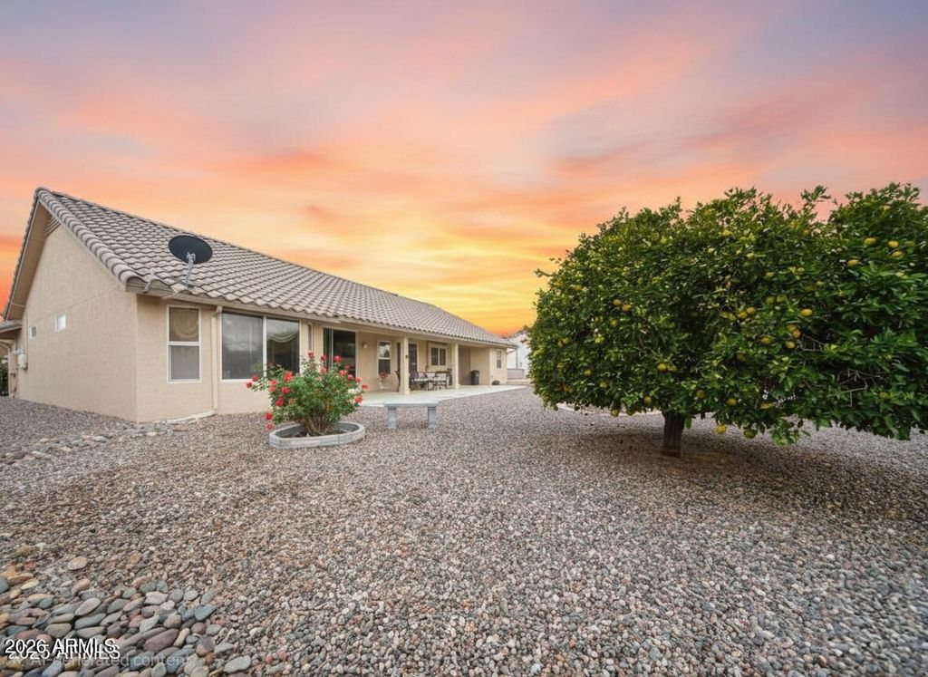 Photo of 14814 W Antelope Drive, Sun City West, AZ 85375 (MLS # 6950396)