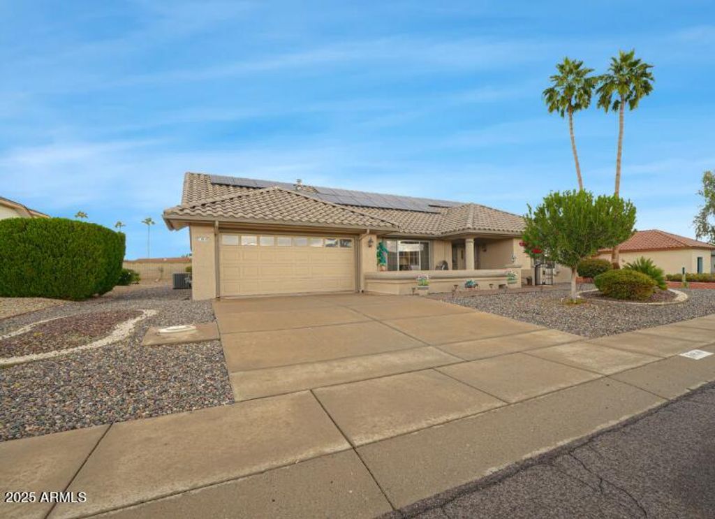 Photo of 14814 W Antelope Drive, Sun City West, AZ 85375 (MLS # 6950396)