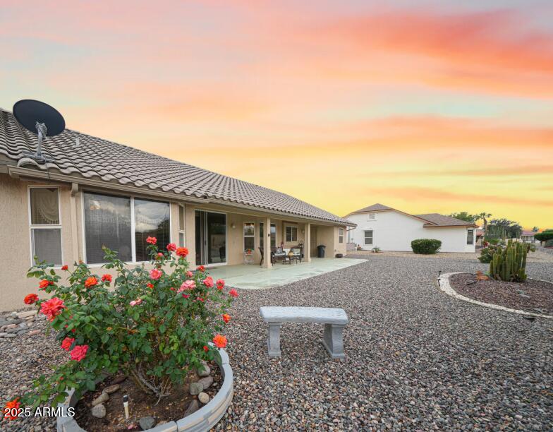 14814 W ANTELOPE Drive