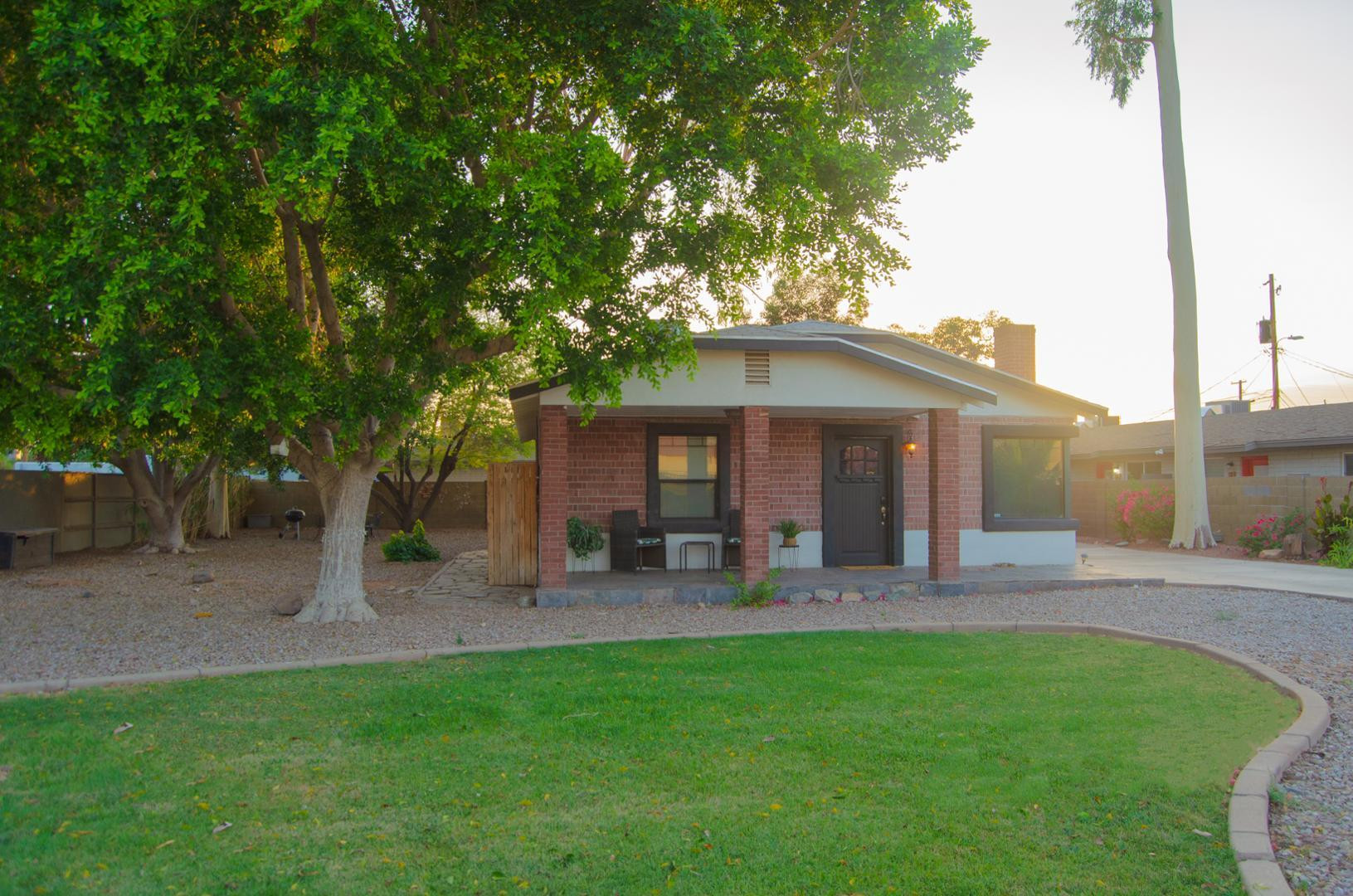 3202 N 37TH Street