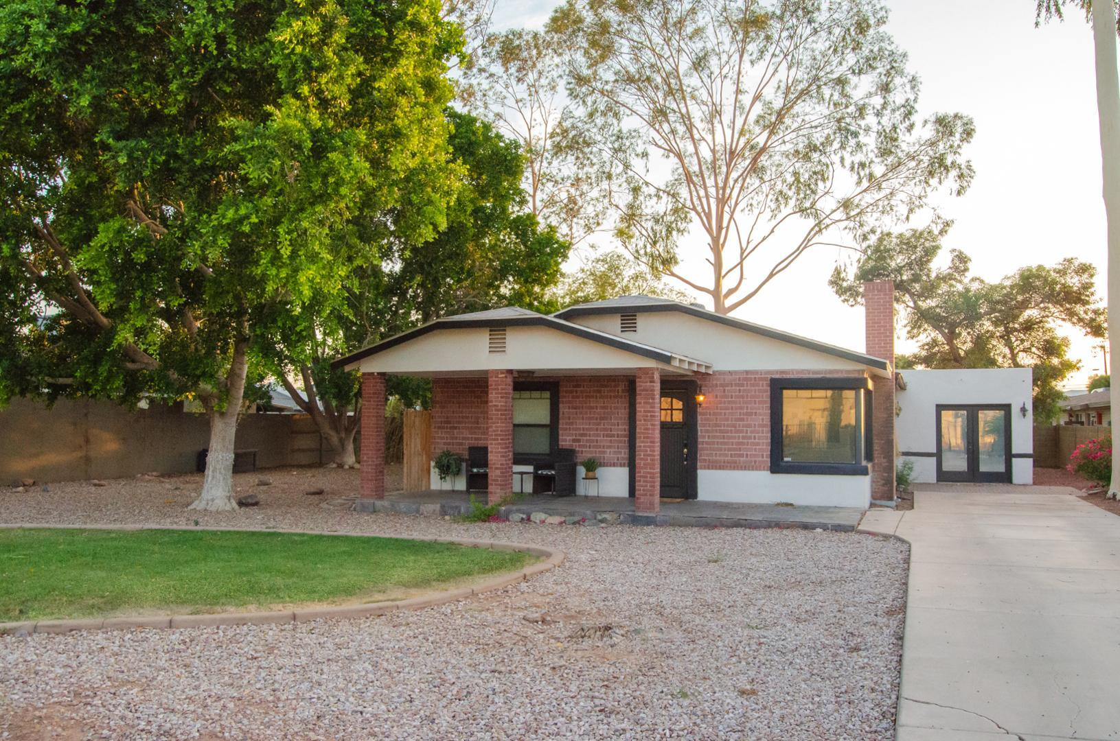 3202 N 37TH Street