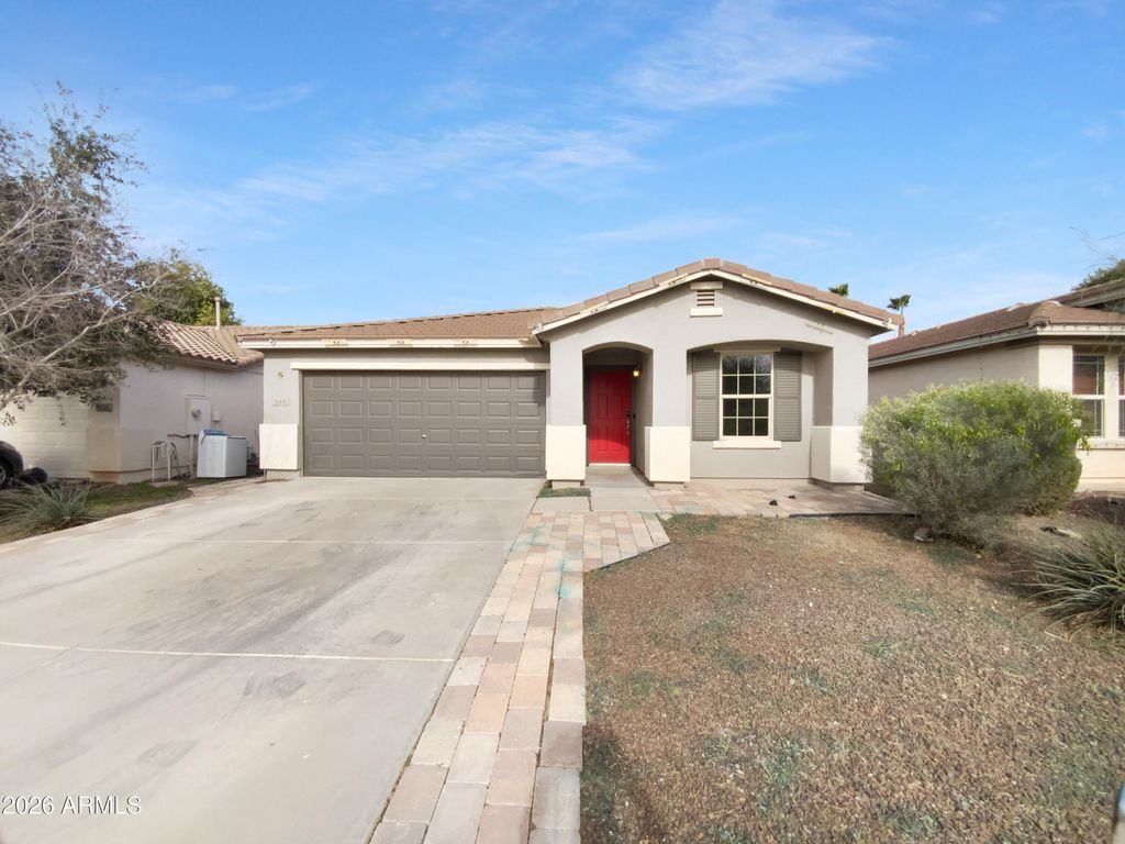 Photo of 946 E Leslie Avenue, San Tan Valley, AZ 85140 (MLS # 6963585)