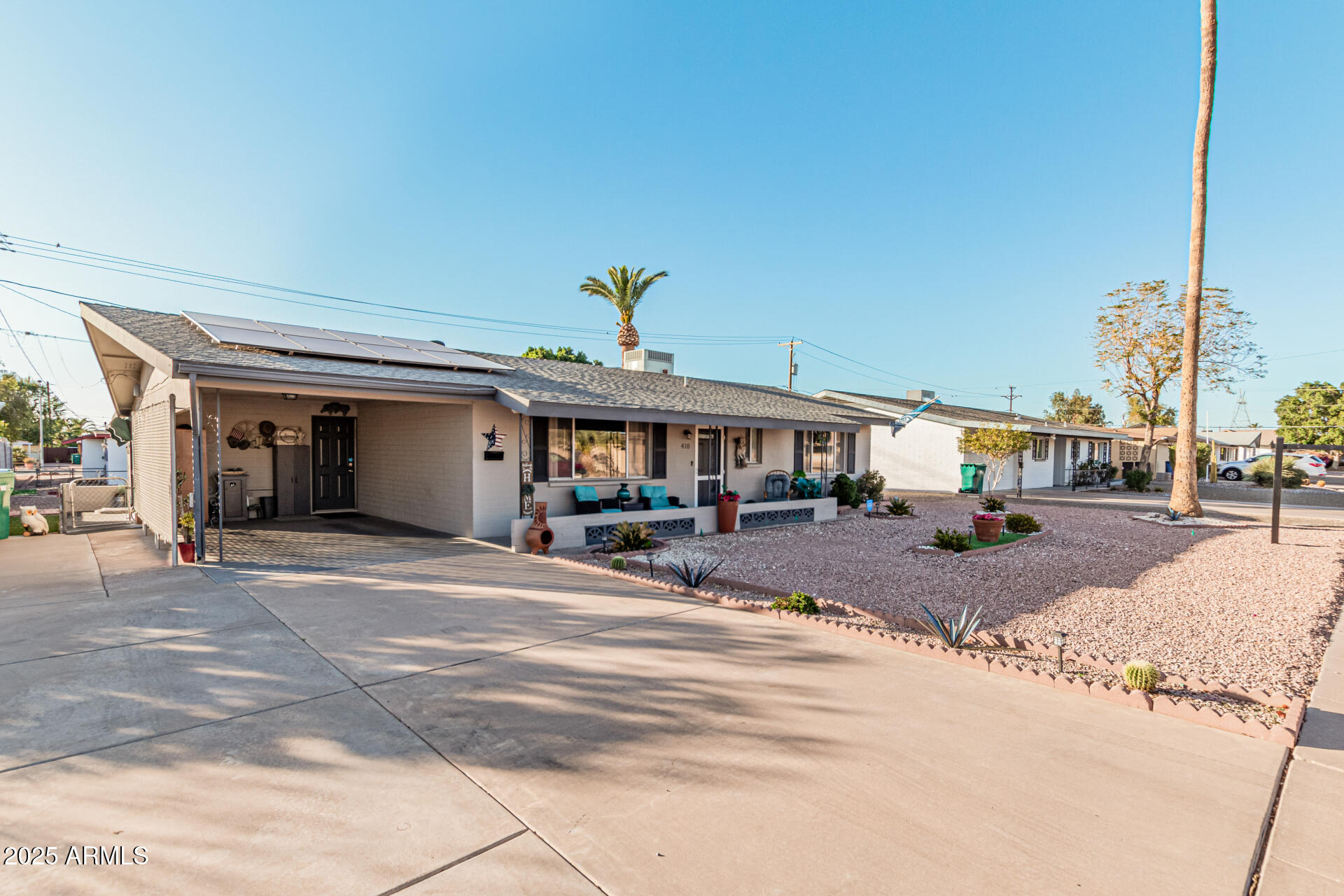 410 N 56TH Place