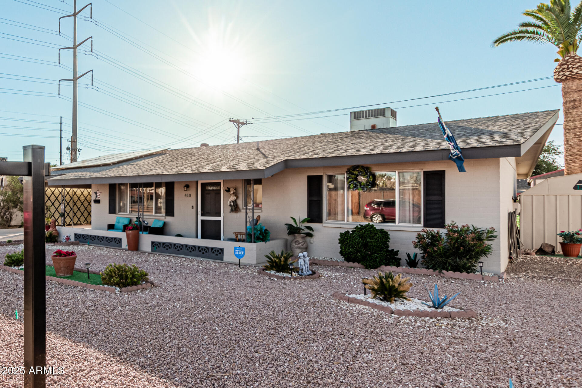 410 N 56TH Place