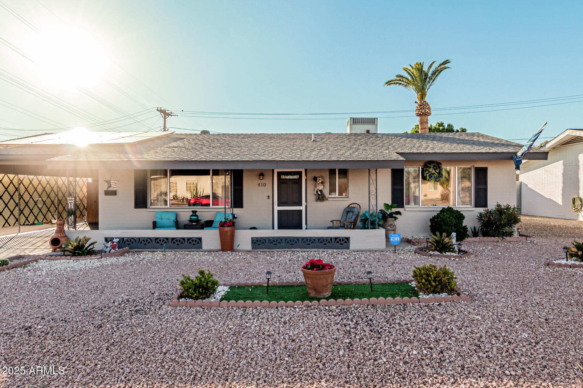410 N 56TH Place