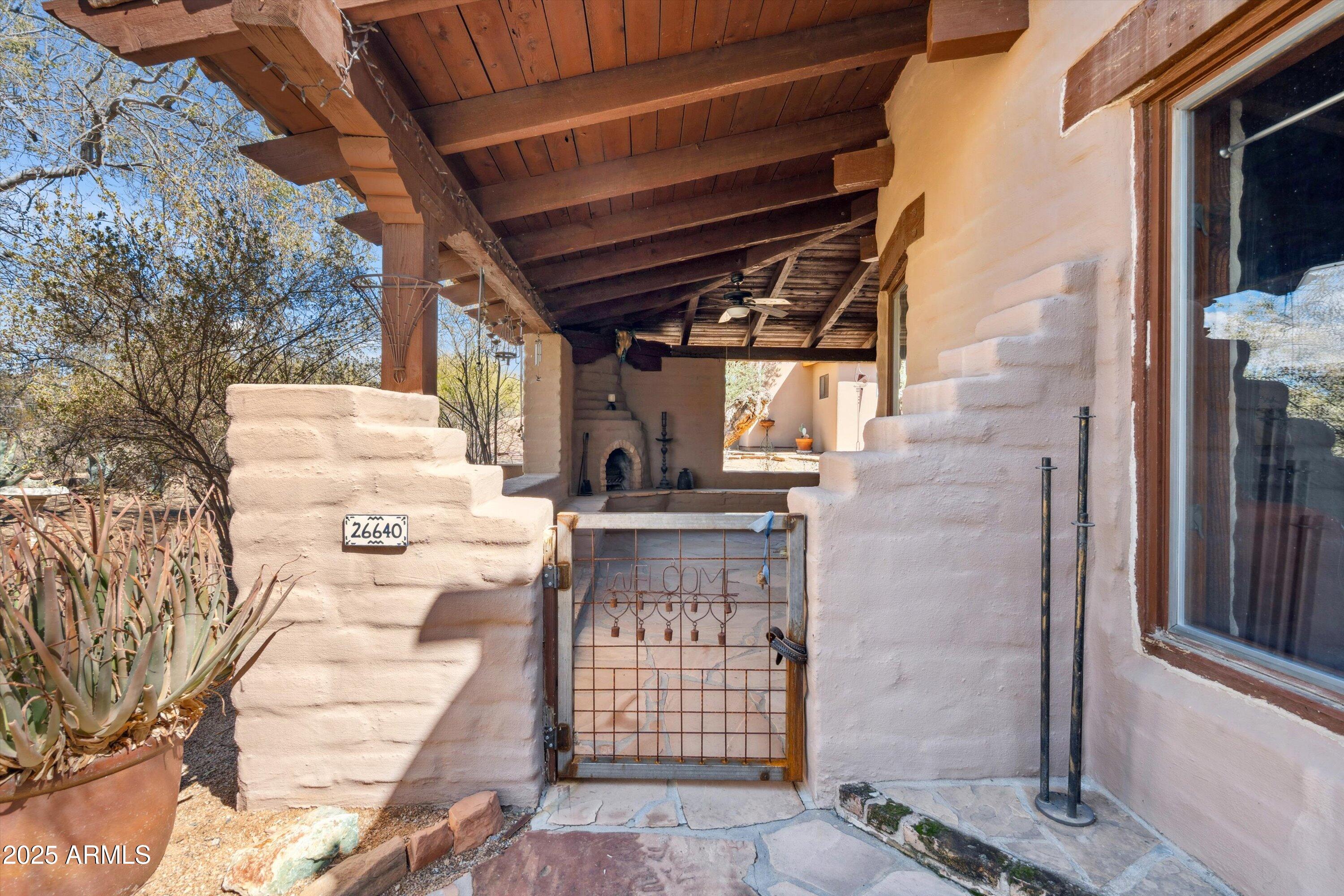 26640 N 78TH Street