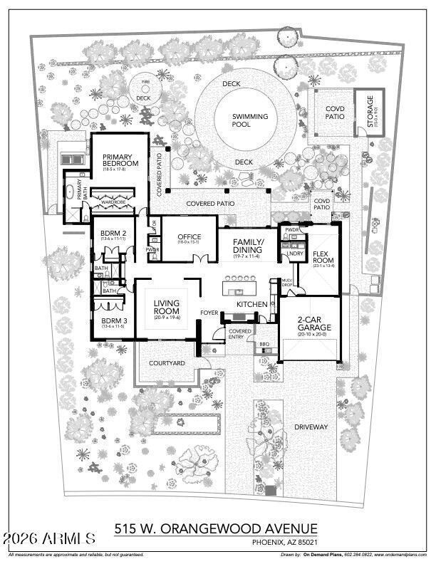 PYLE ESTATES LOTS 43-49 55-85 - Residential