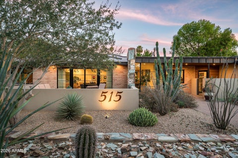 Photo of 515 W Orangewood Avenue, Phoenix, AZ 85021 (MLS # 7012856)
