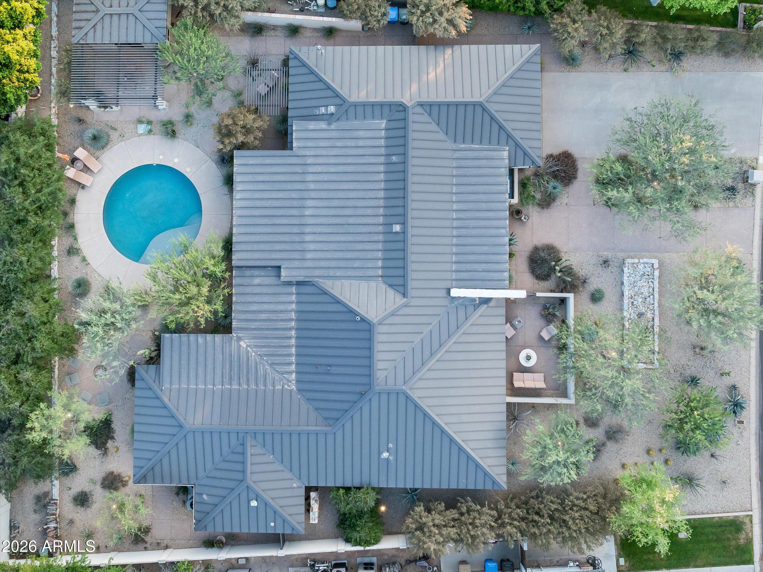 PYLE ESTATES LOTS 43-49 55-85 - Residential