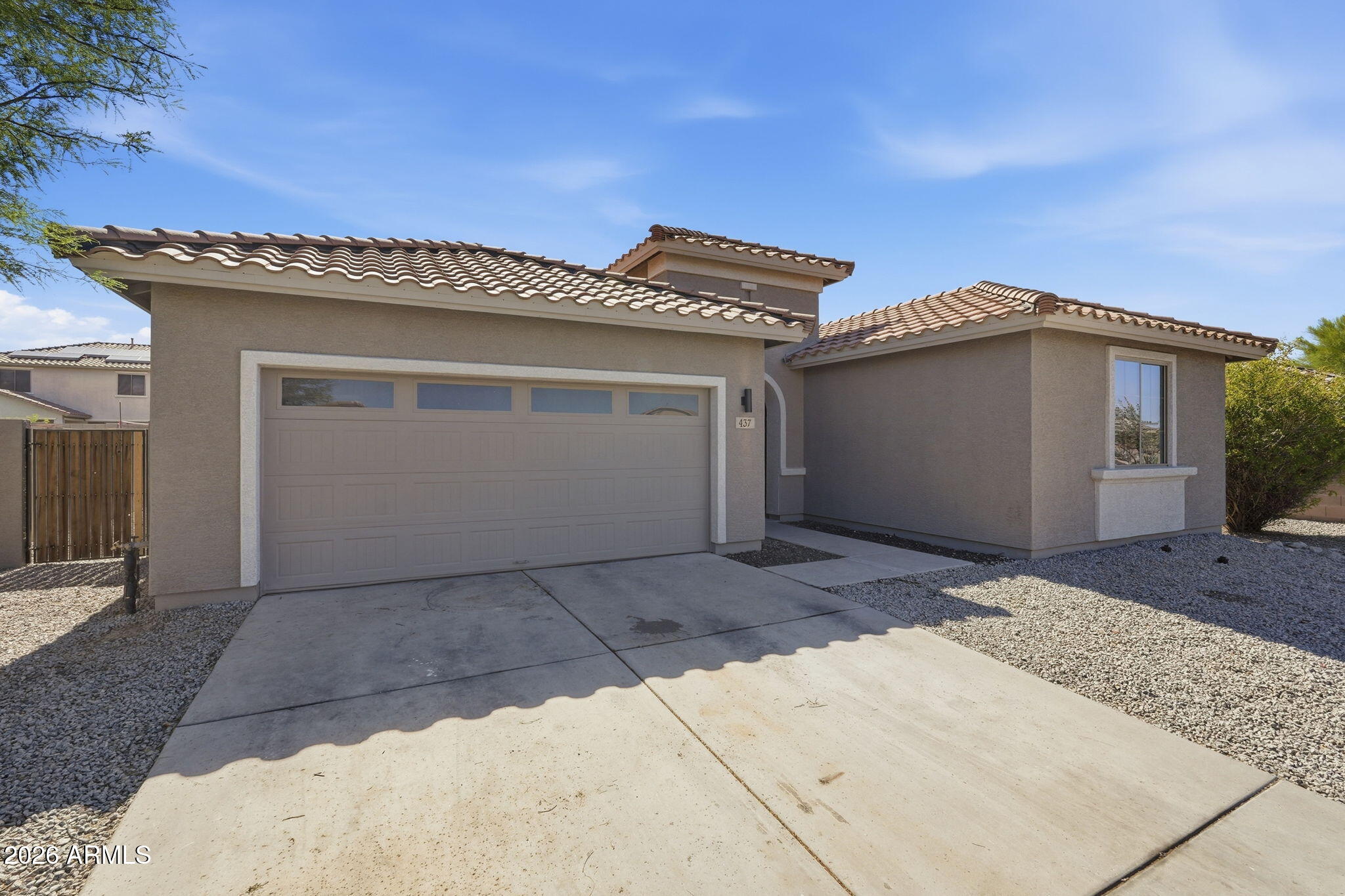 437 S 163RD Lane