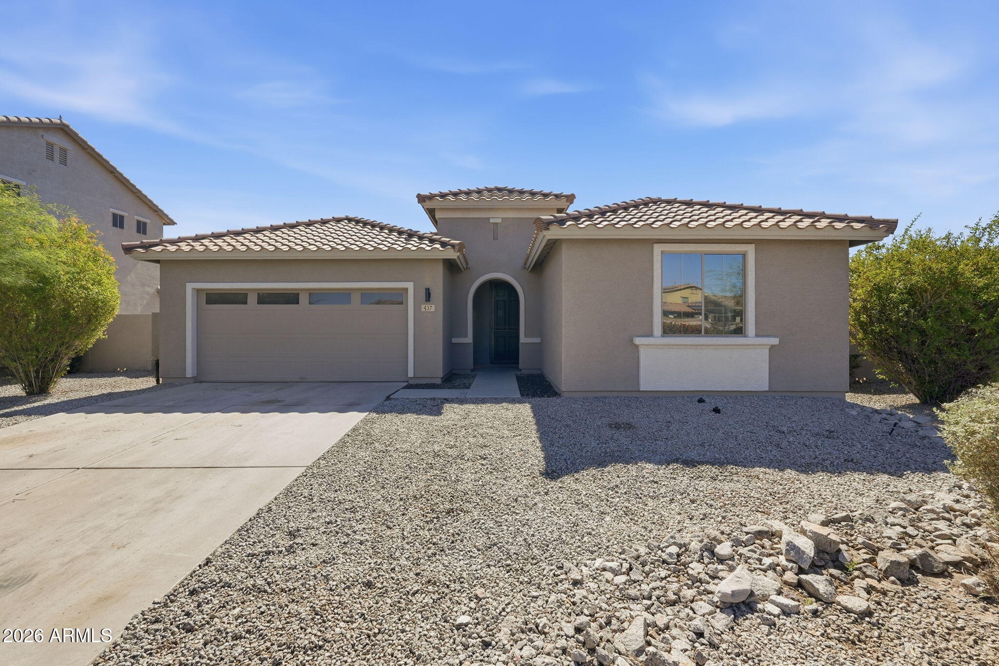 437 S 163RD Lane