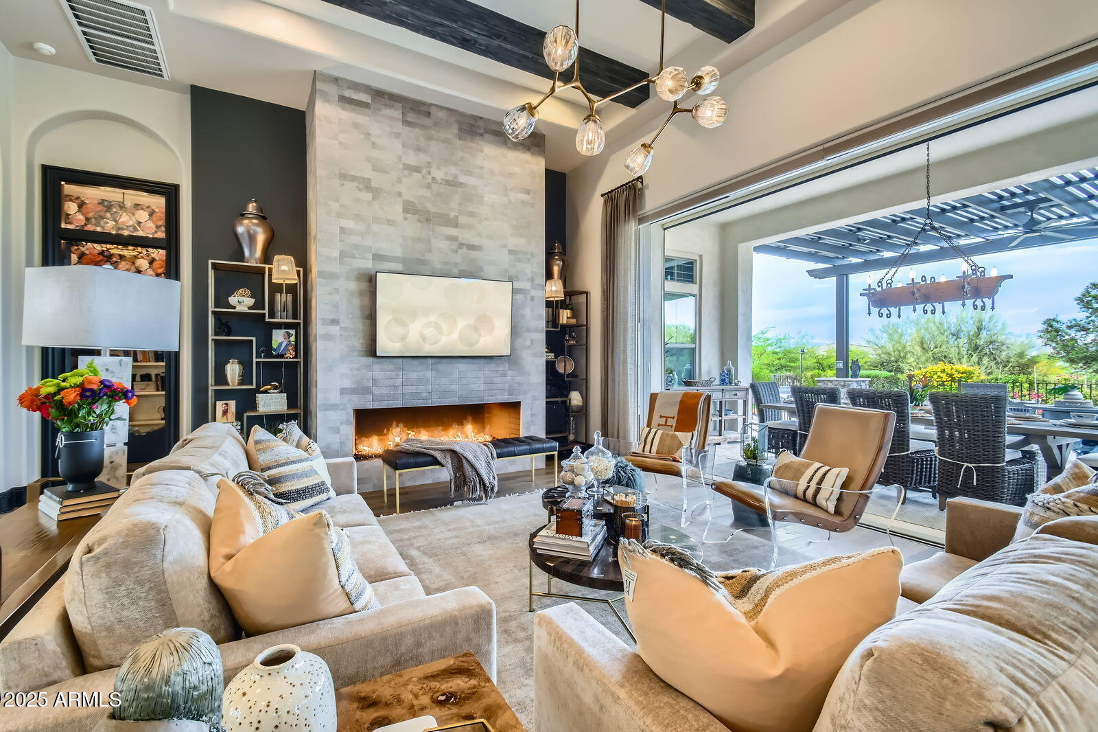 TRILOGY AT VERDE RIVER - Residential