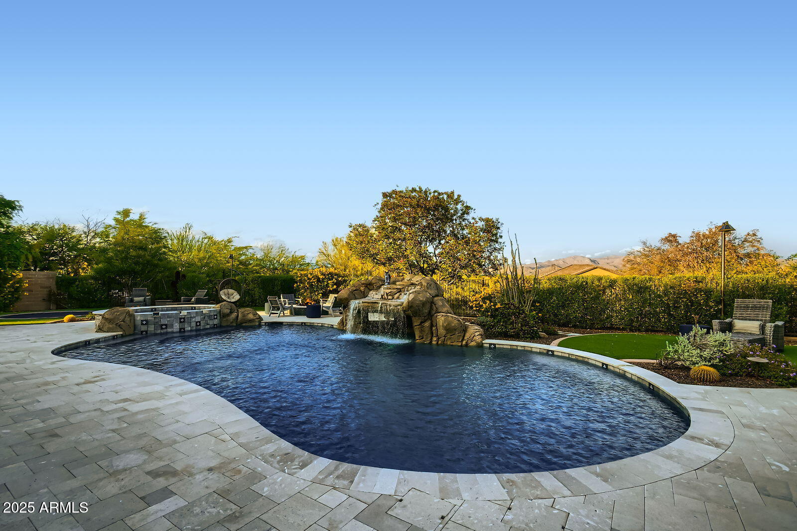 TRILOGY AT VERDE RIVER - Residential