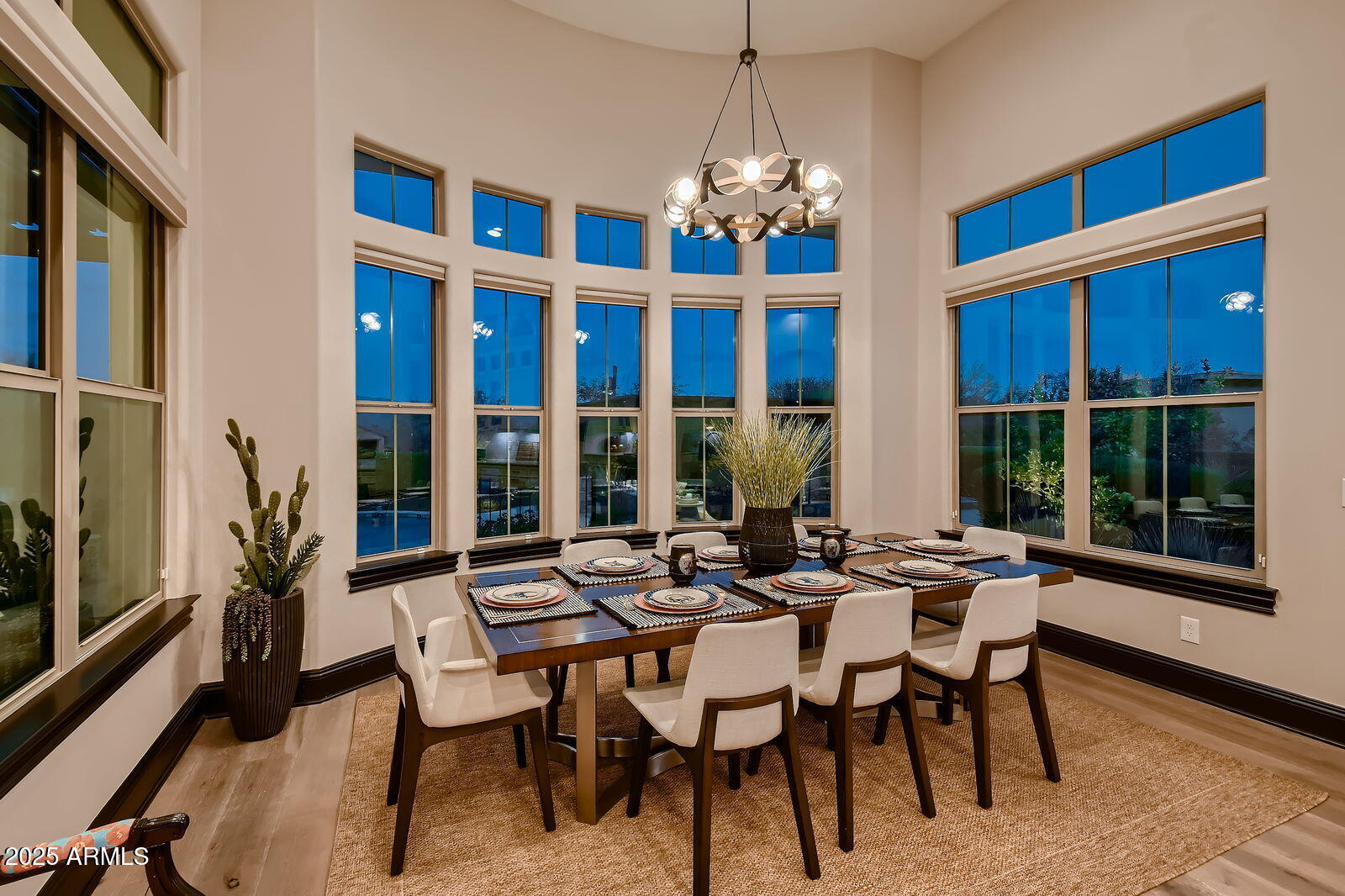 TRILOGY AT VERDE RIVER - Residential