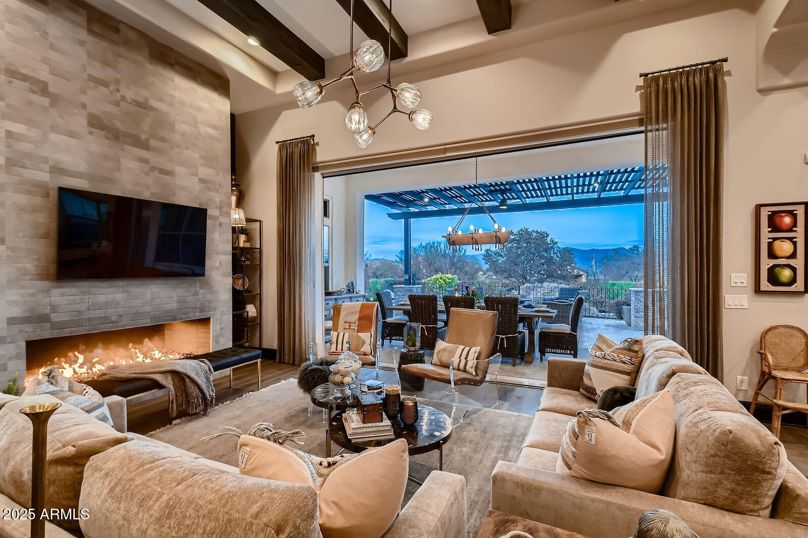 TRILOGY AT VERDE RIVER - Residential