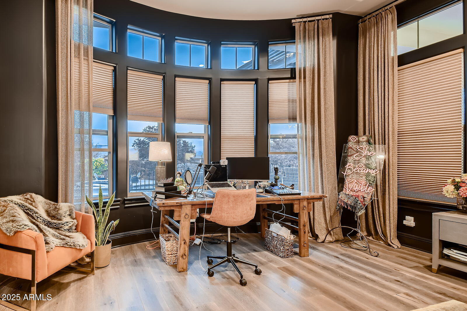 TRILOGY AT VERDE RIVER - Residential