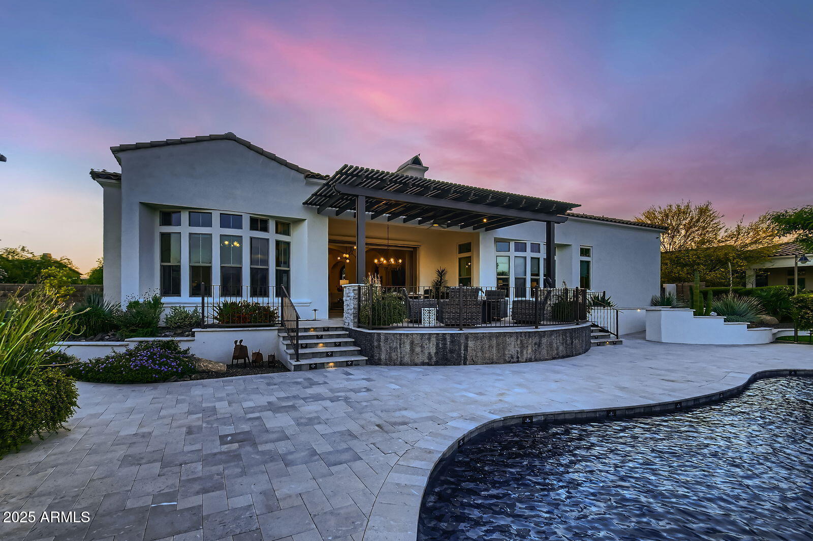 TRILOGY AT VERDE RIVER - Residential