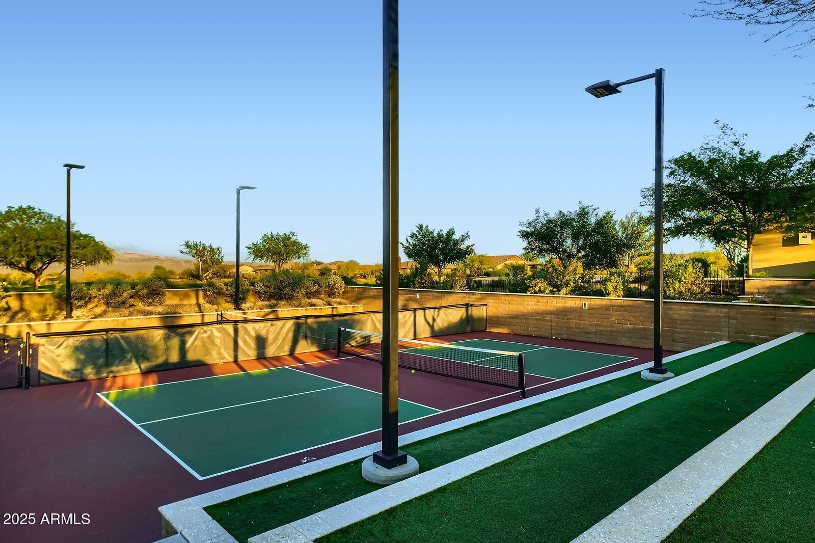 TRILOGY AT VERDE RIVER - Residential