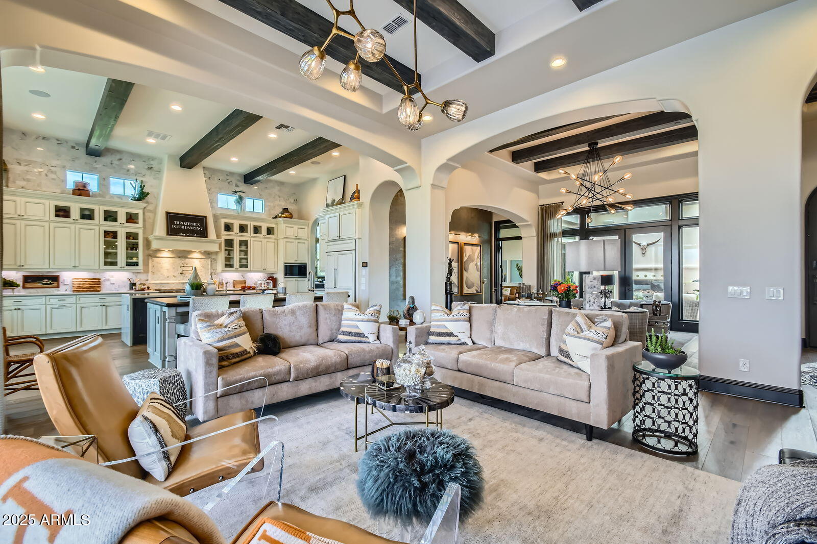 TRILOGY AT VERDE RIVER - Residential