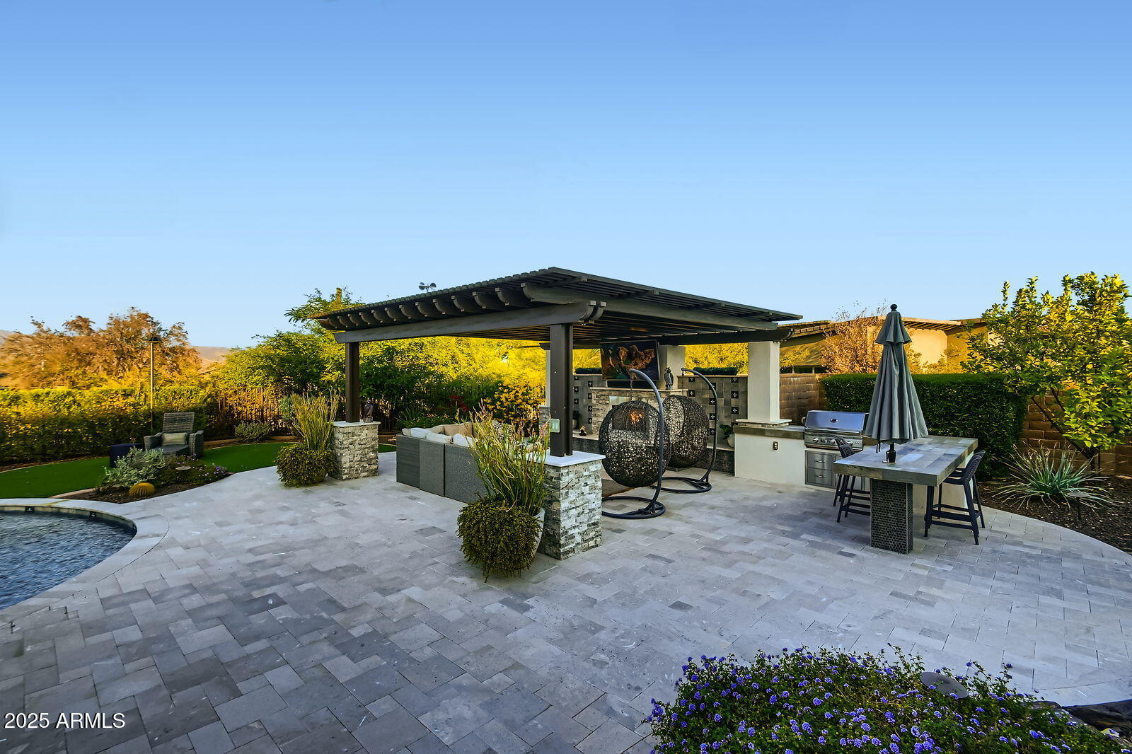 TRILOGY AT VERDE RIVER - Residential