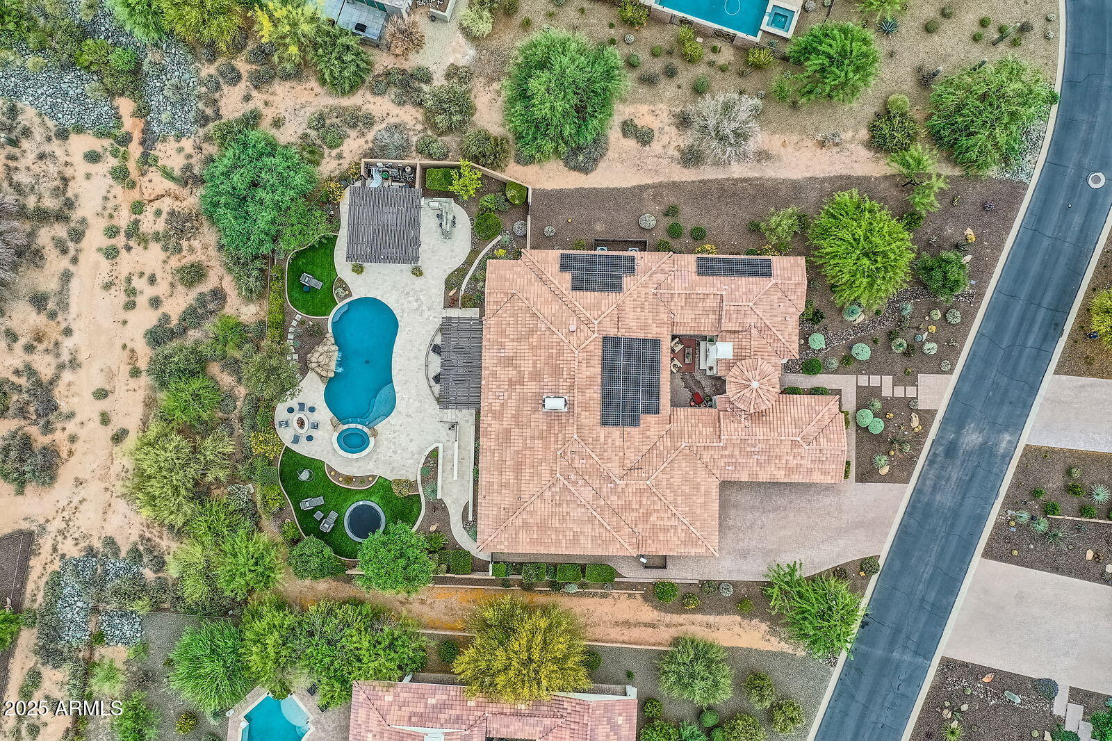 TRILOGY AT VERDE RIVER - Residential