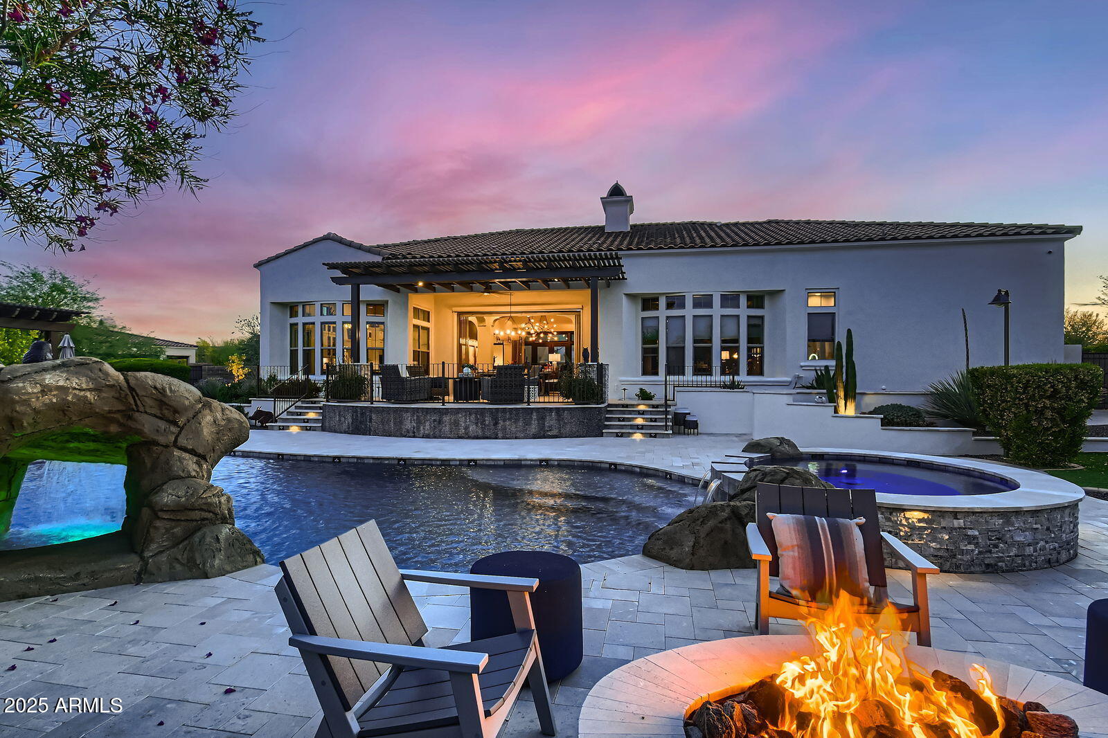 TRILOGY AT VERDE RIVER - Residential