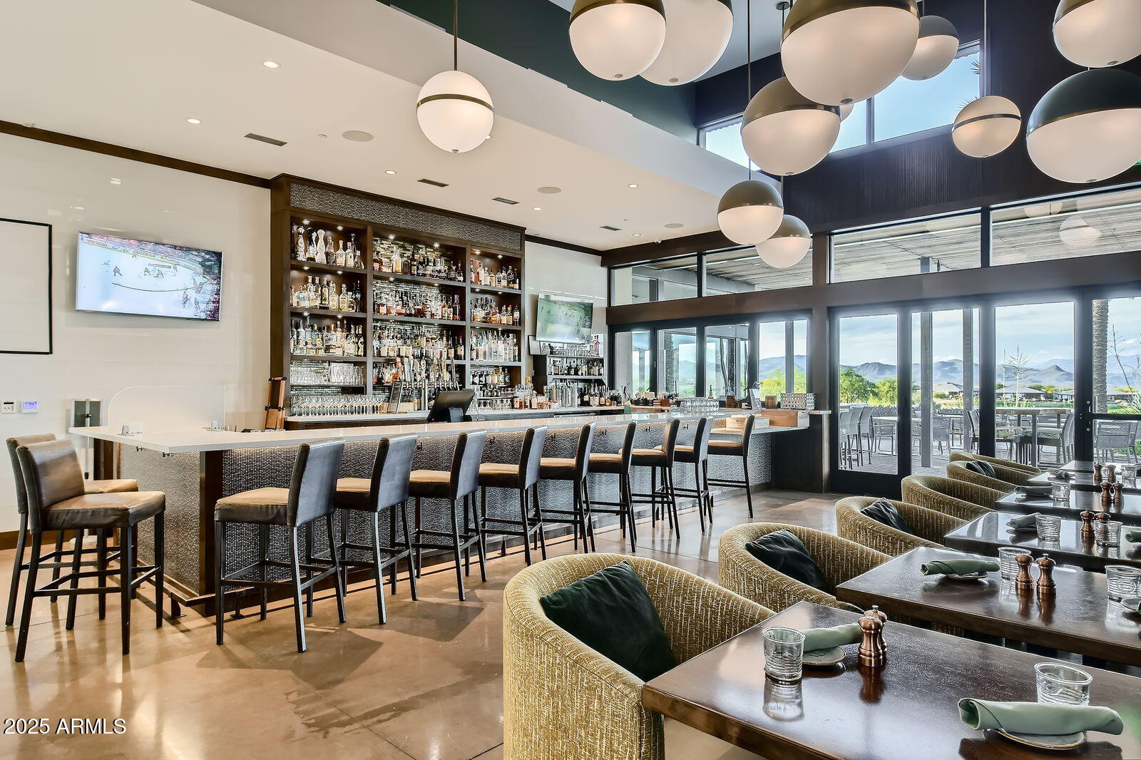 TRILOGY AT VERDE RIVER - Residential