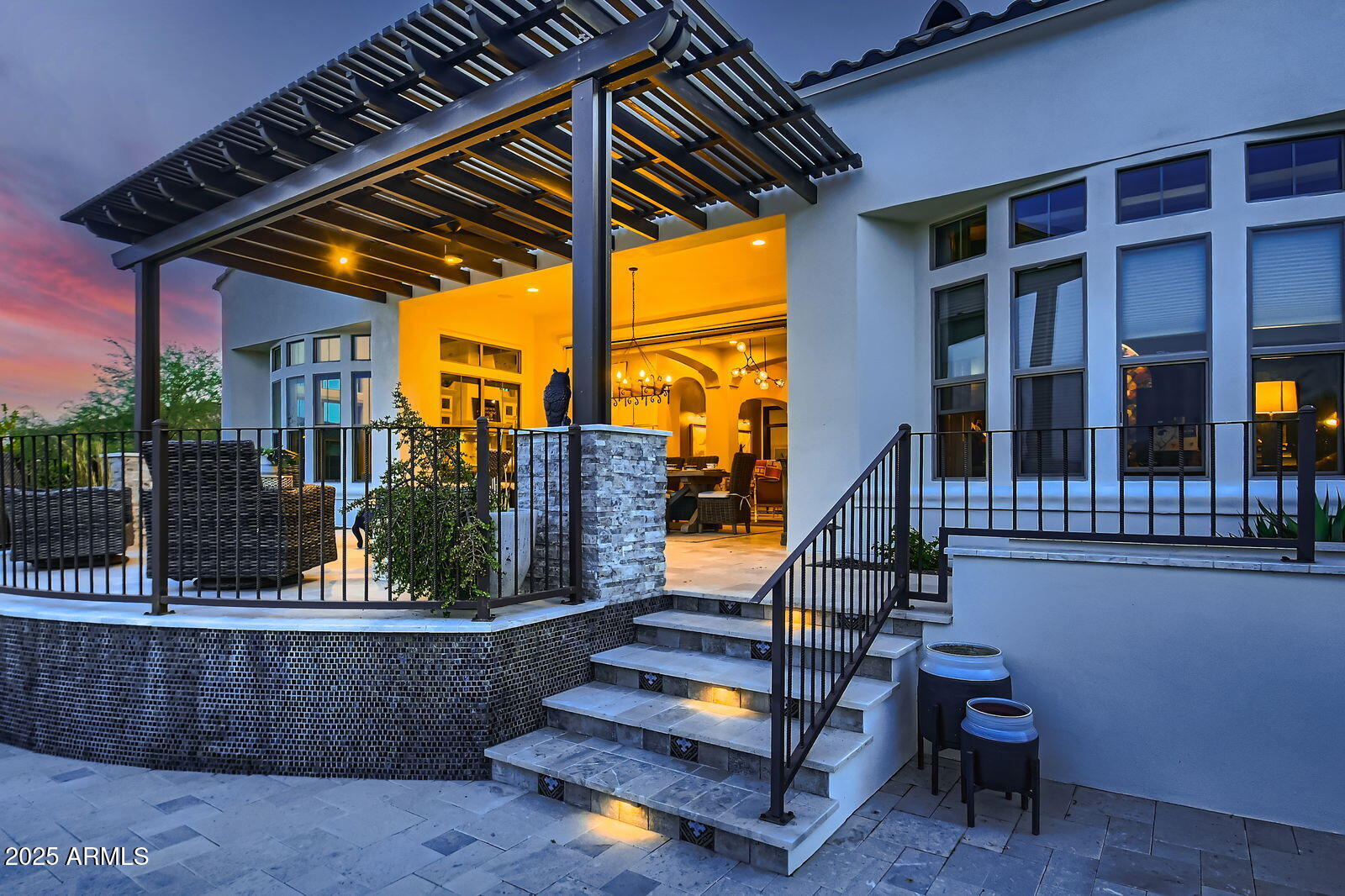 TRILOGY AT VERDE RIVER - Residential