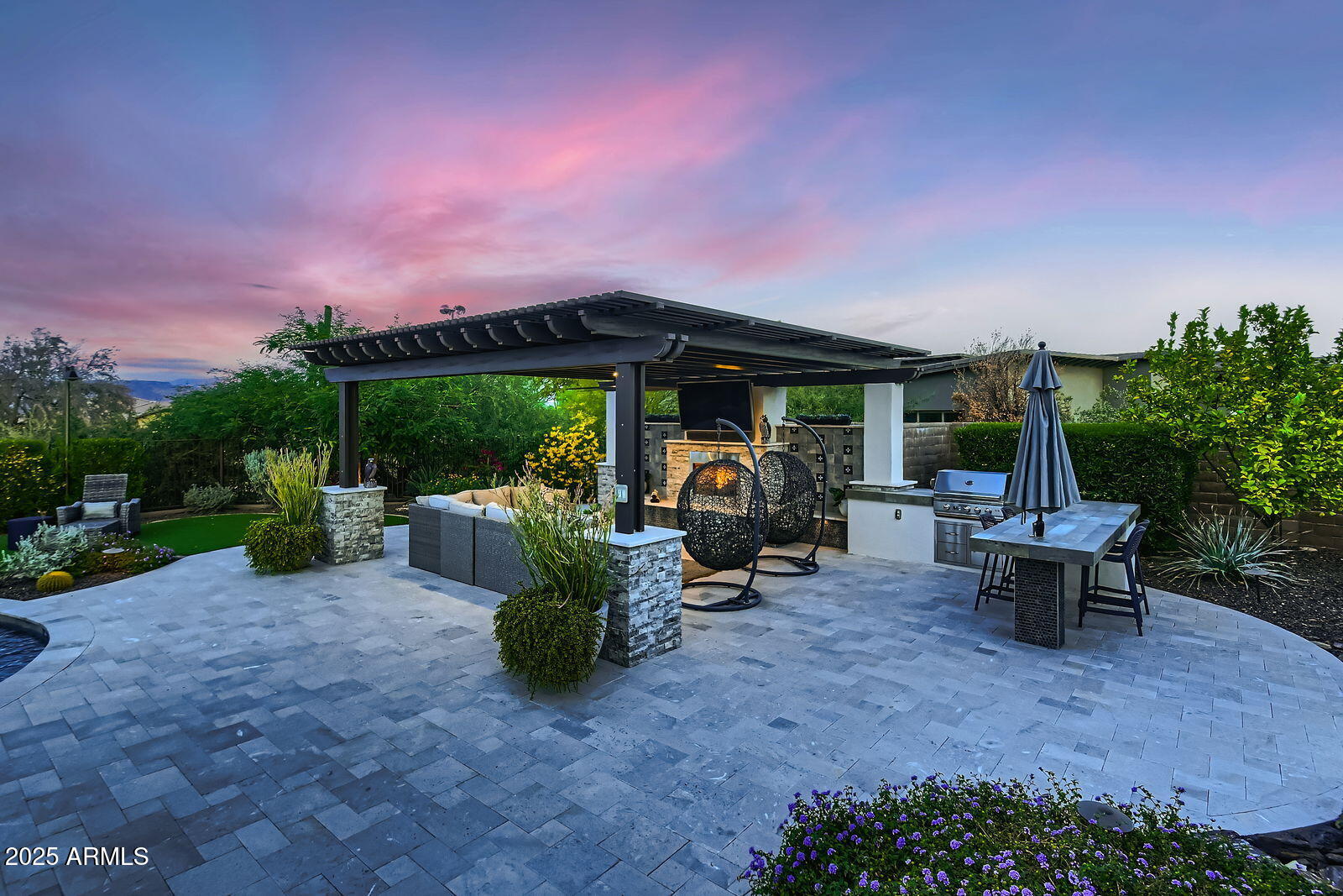TRILOGY AT VERDE RIVER - Residential