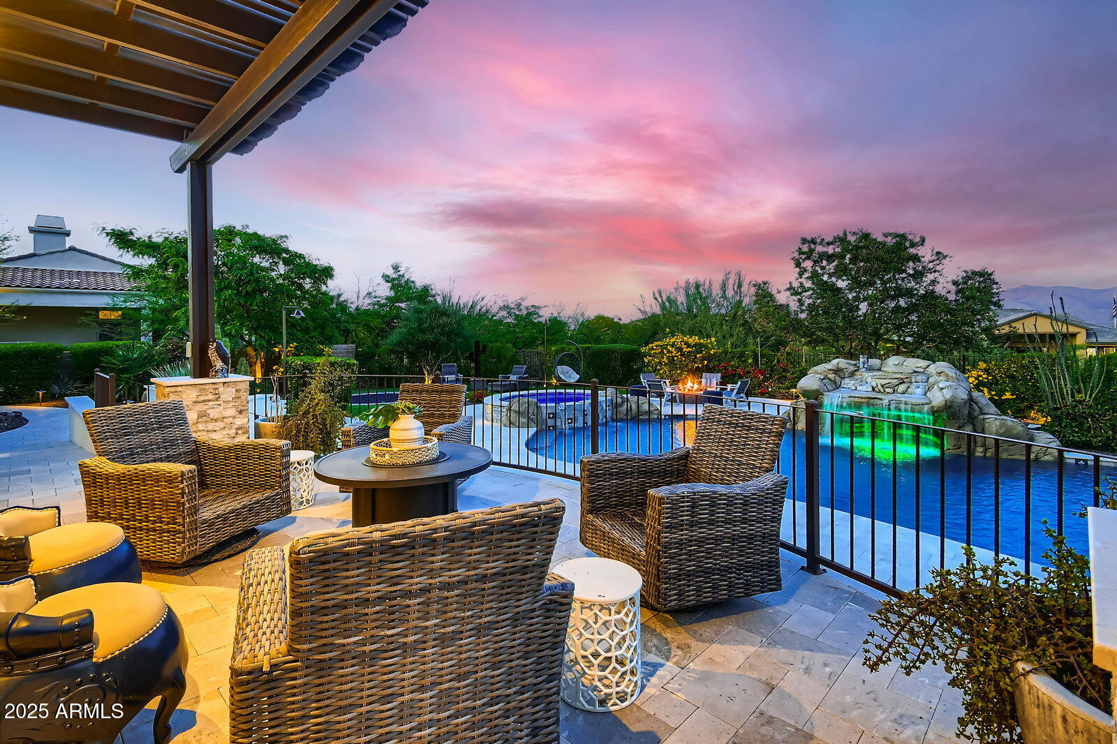 TRILOGY AT VERDE RIVER - Residential
