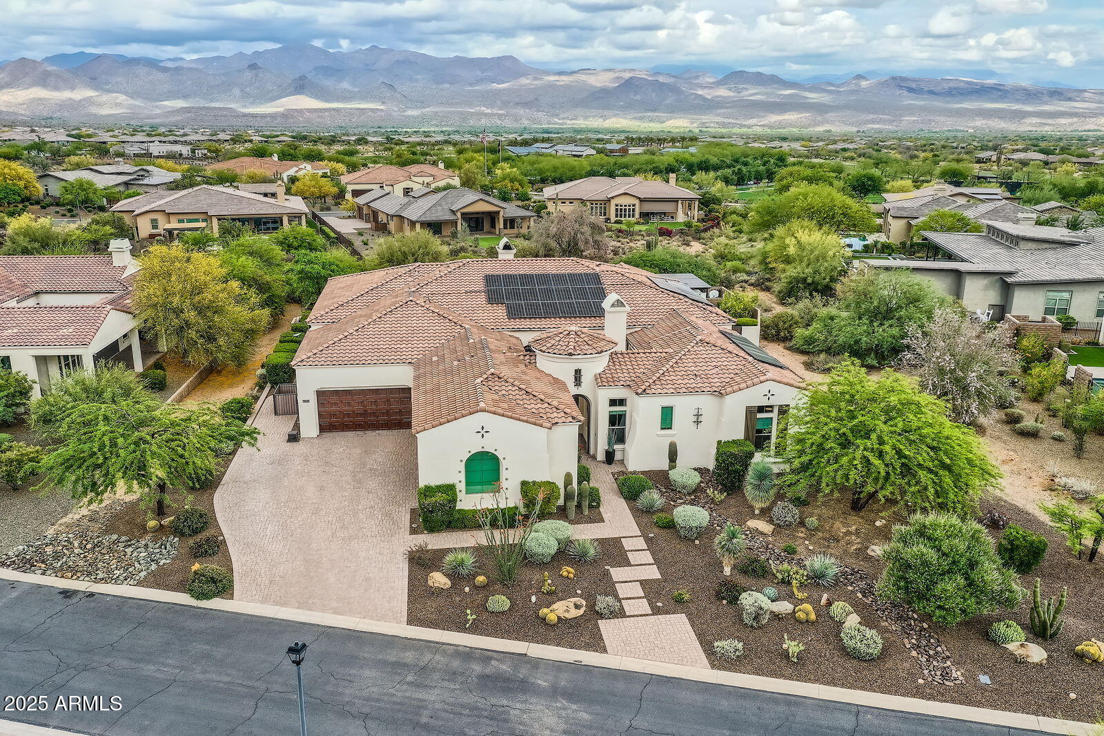 TRILOGY AT VERDE RIVER - Residential