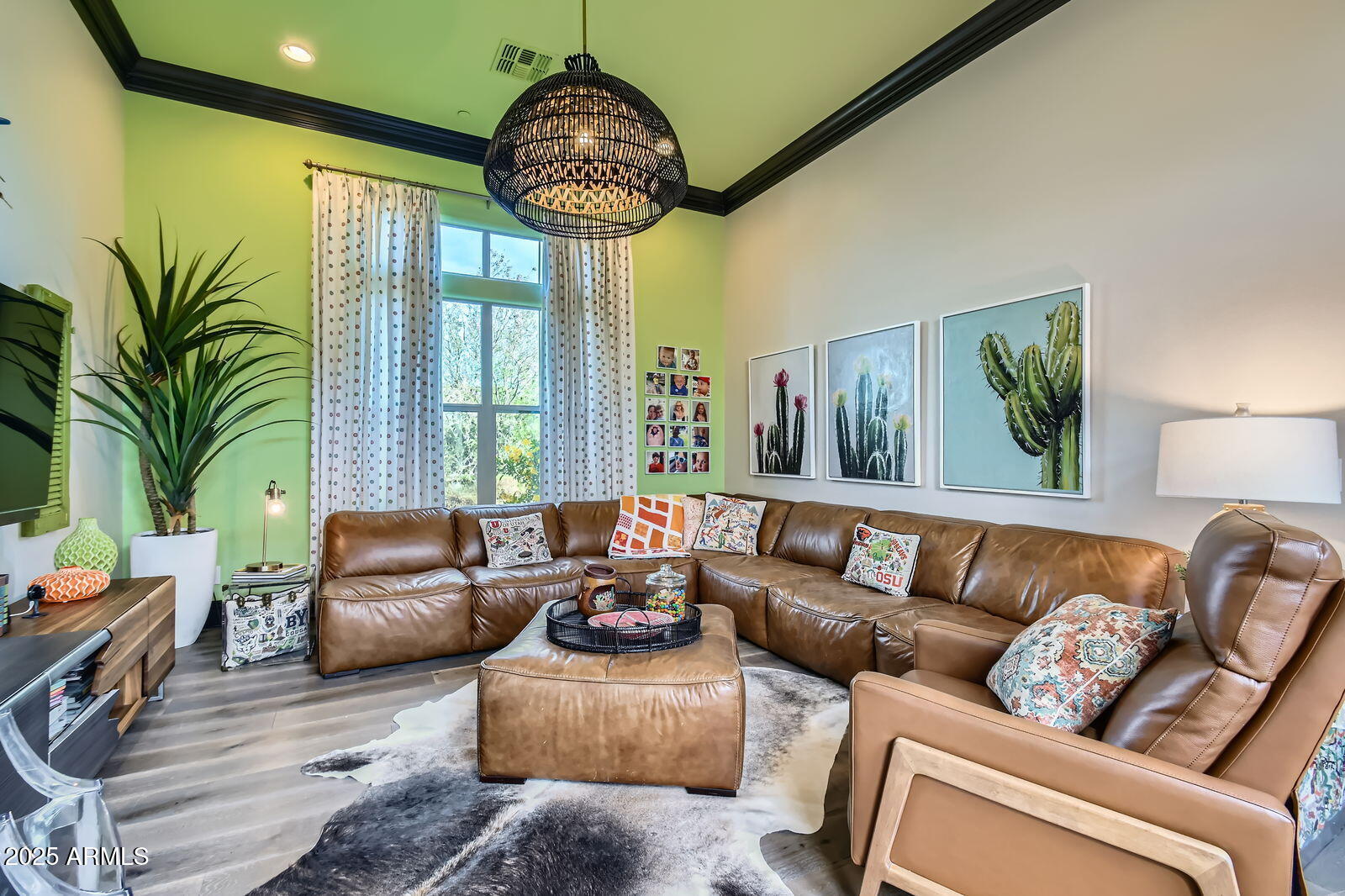 TRILOGY AT VERDE RIVER - Residential