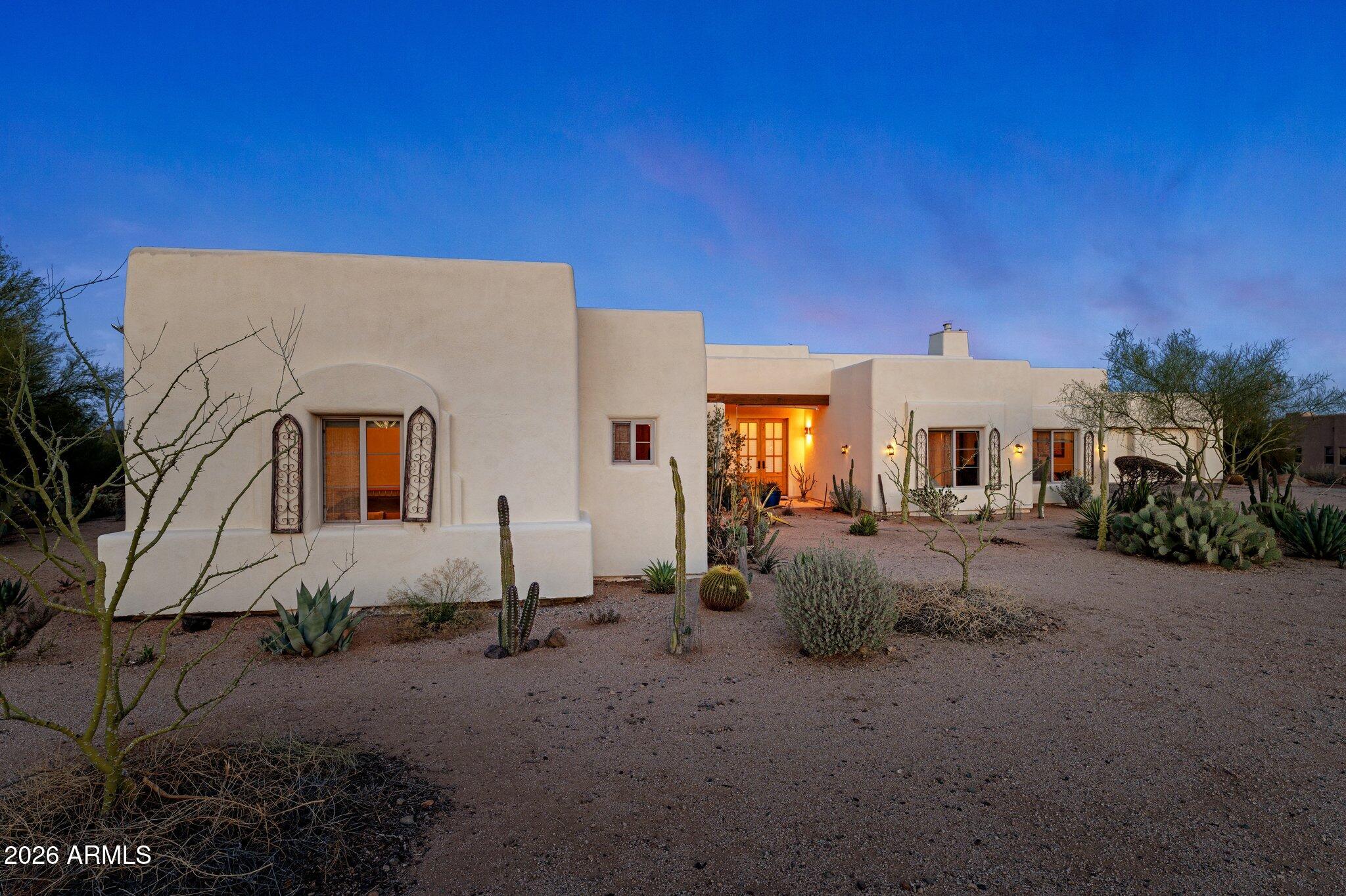 14305 E CAREFREE Highway