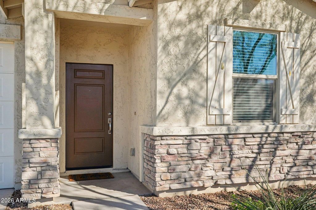 Photo of 18464 W Puget Avenue, Waddell, AZ 85355 (MLS # 6983754)