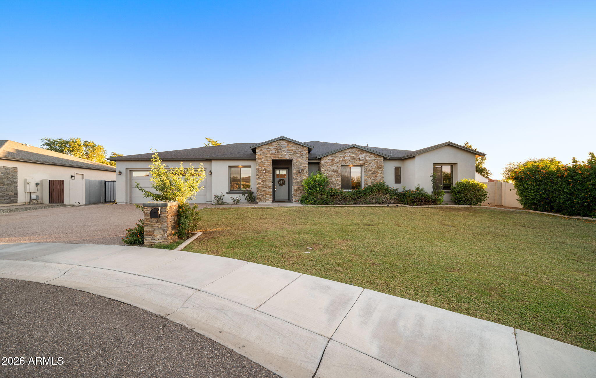 Homes for Sale in Queen Creek Arizona 4 4335 E KATHLEEN Road