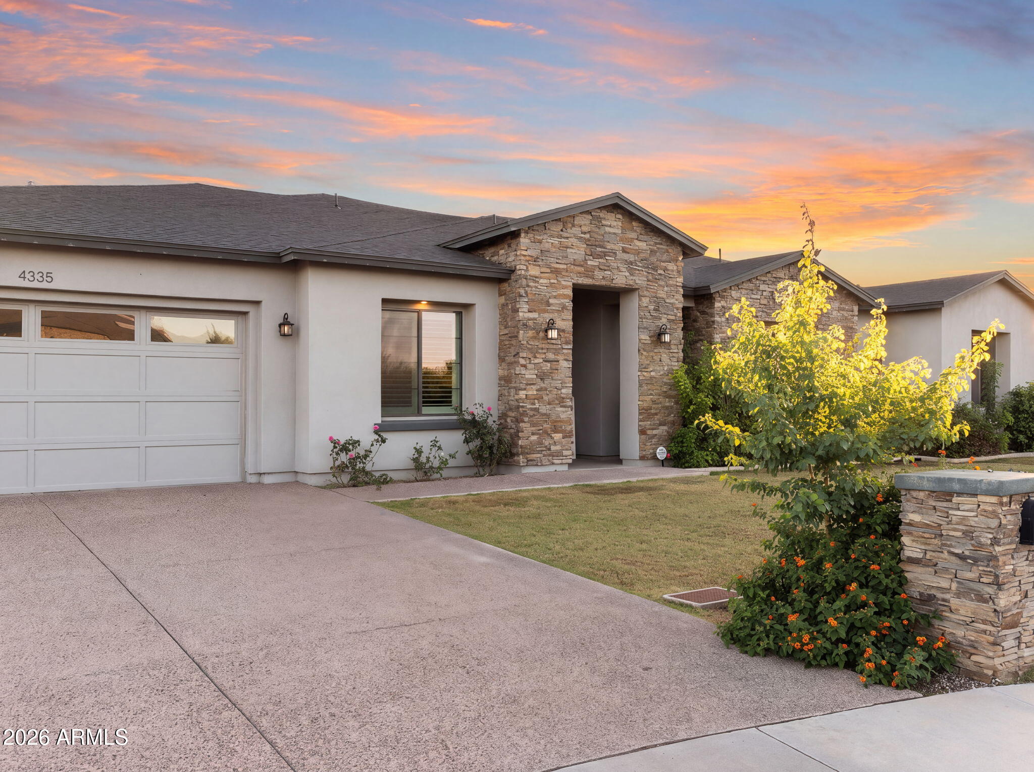 Homes for Sale in Queen Creek Arizona 3 4335 E KATHLEEN Road