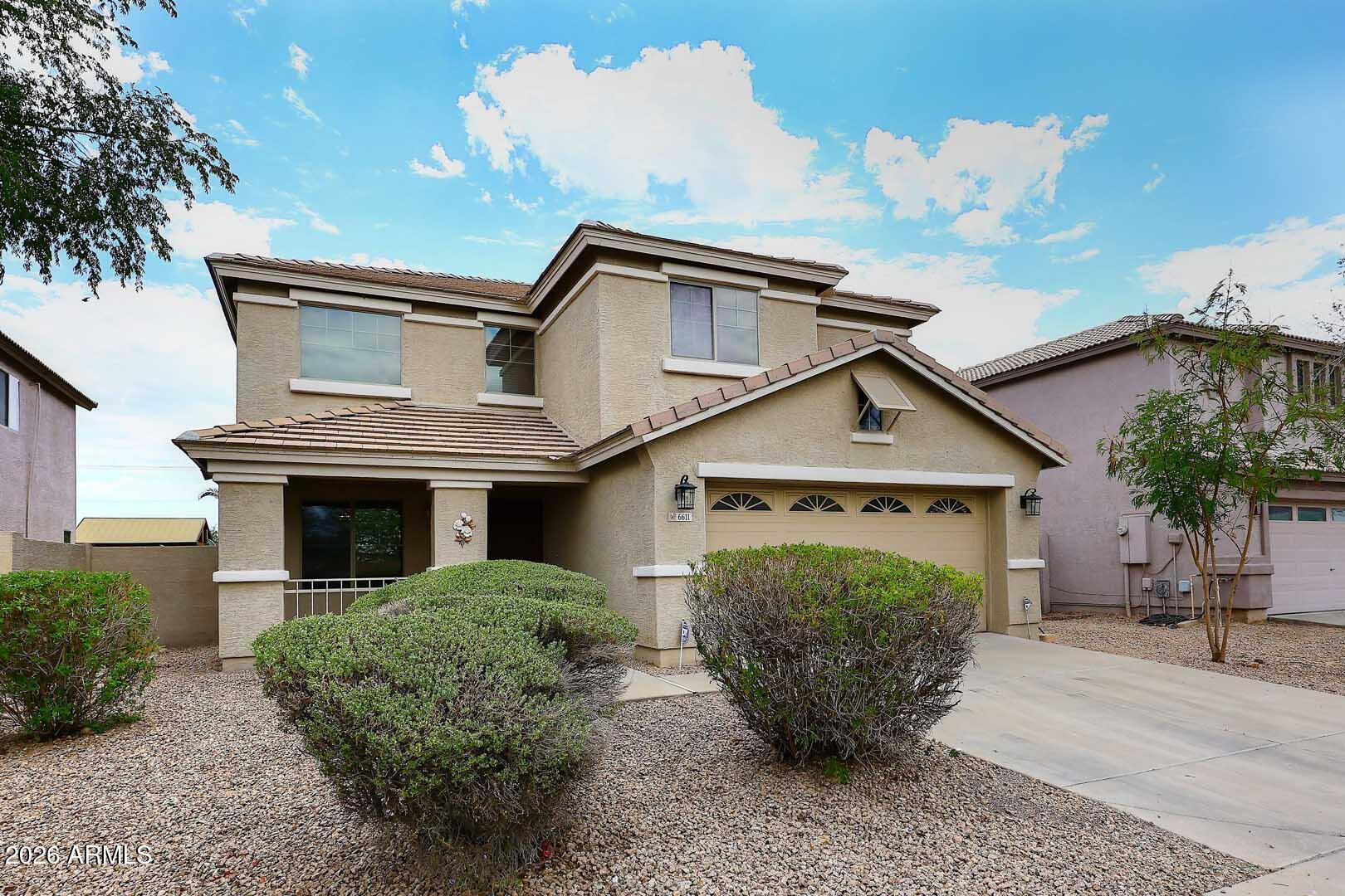 6611 S 43RD Drive
