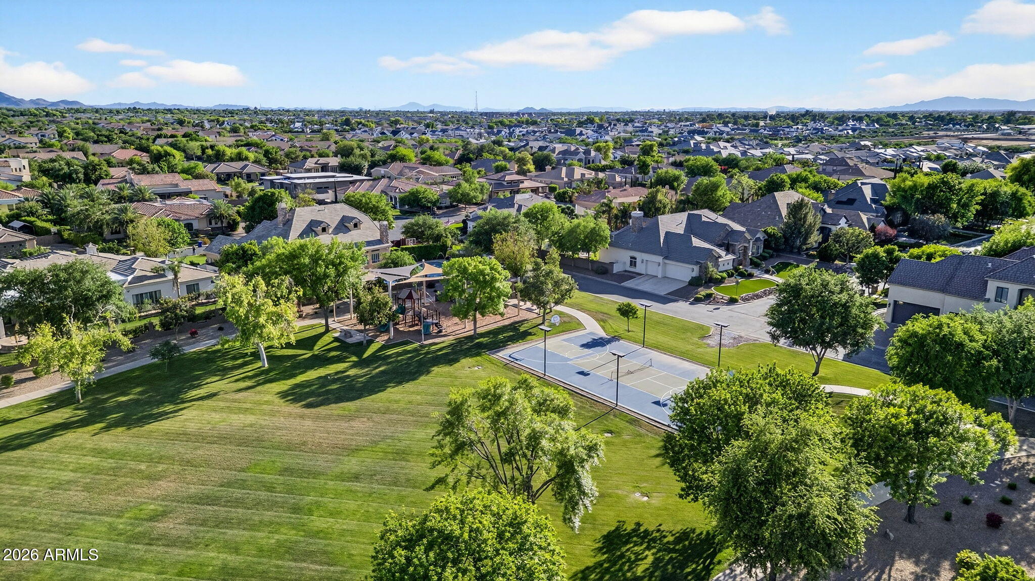 WHITEWING AT HIGLEY - Residential