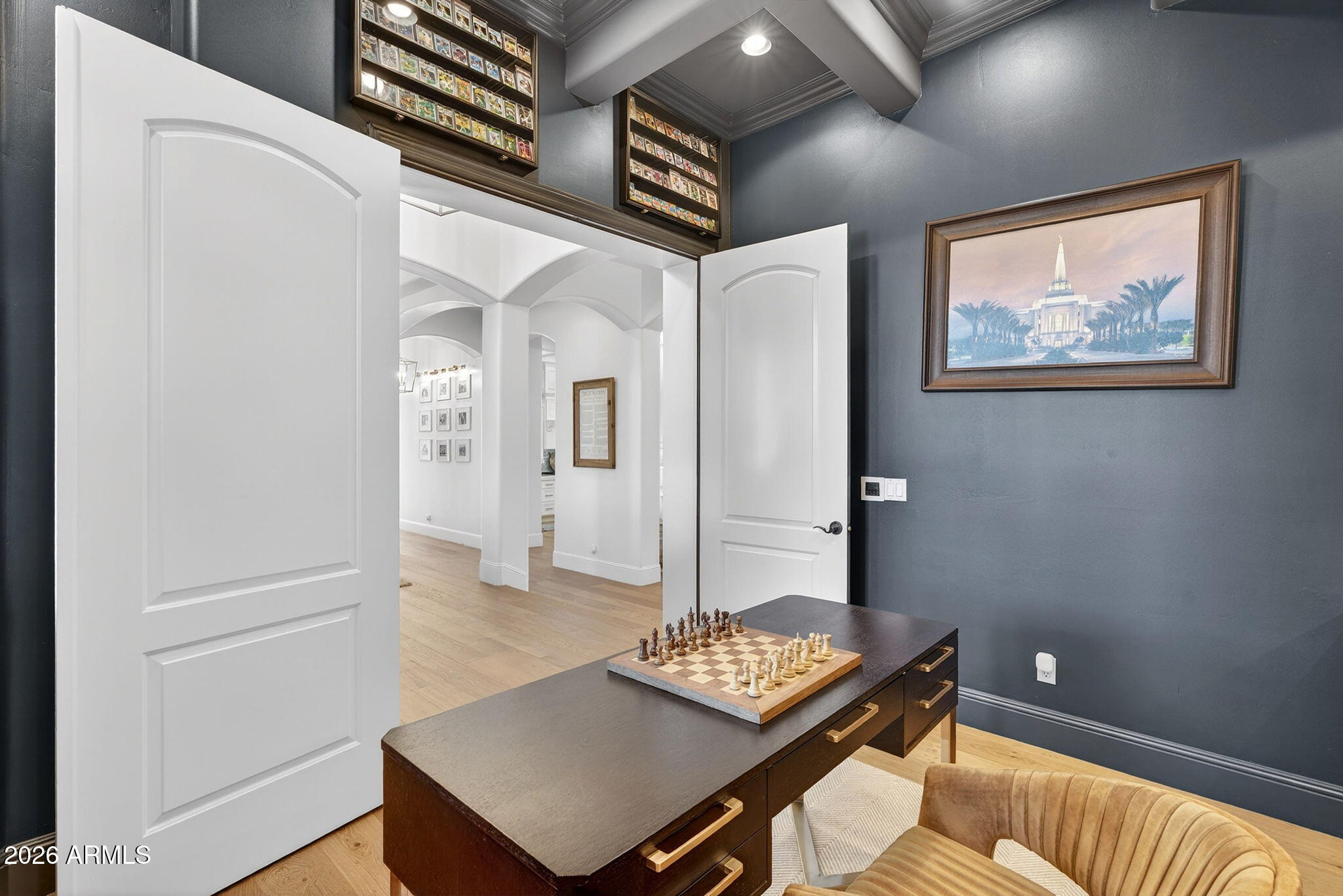 WHITEWING AT HIGLEY - Residential