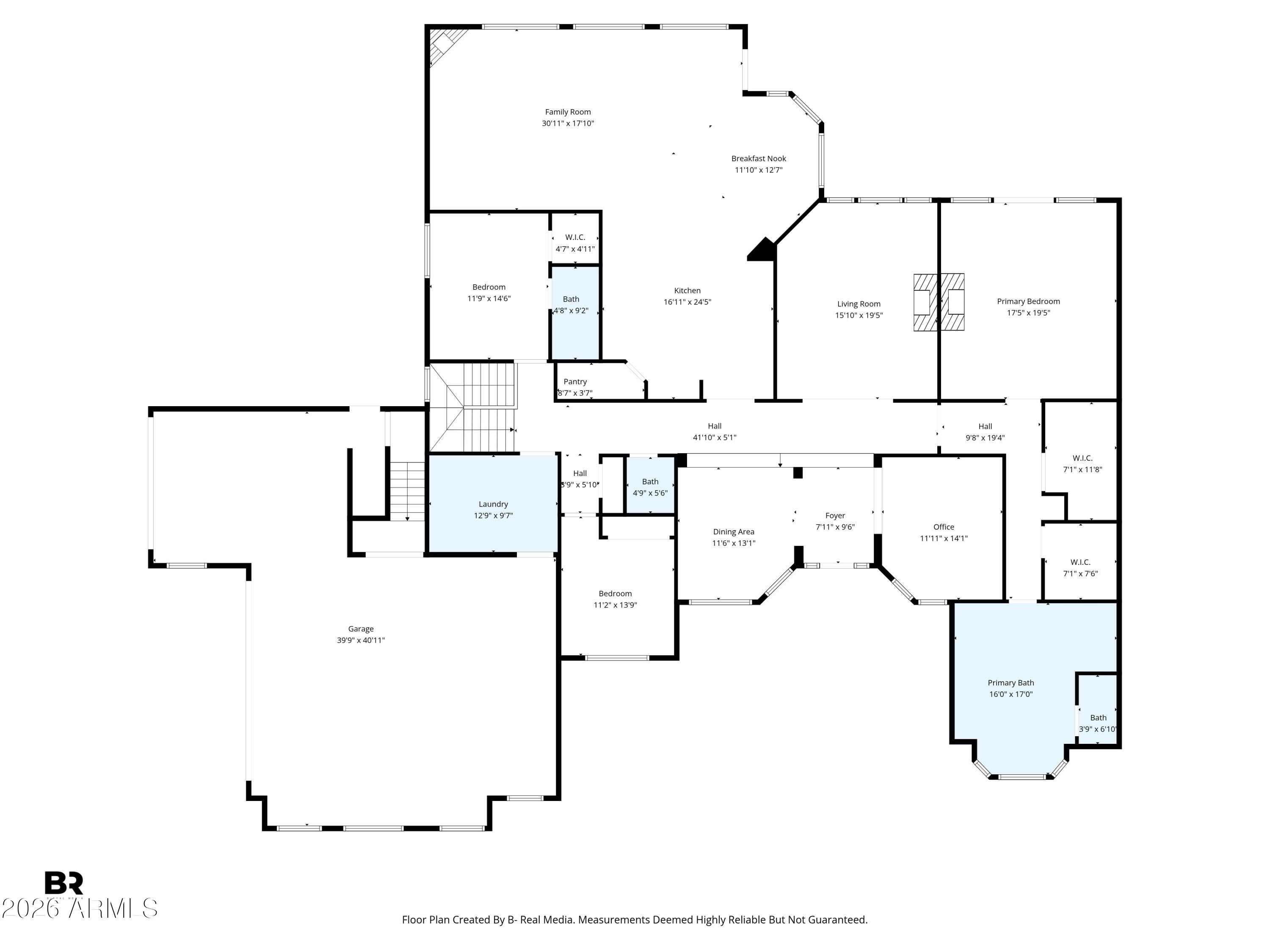 WHITEWING AT HIGLEY - Residential