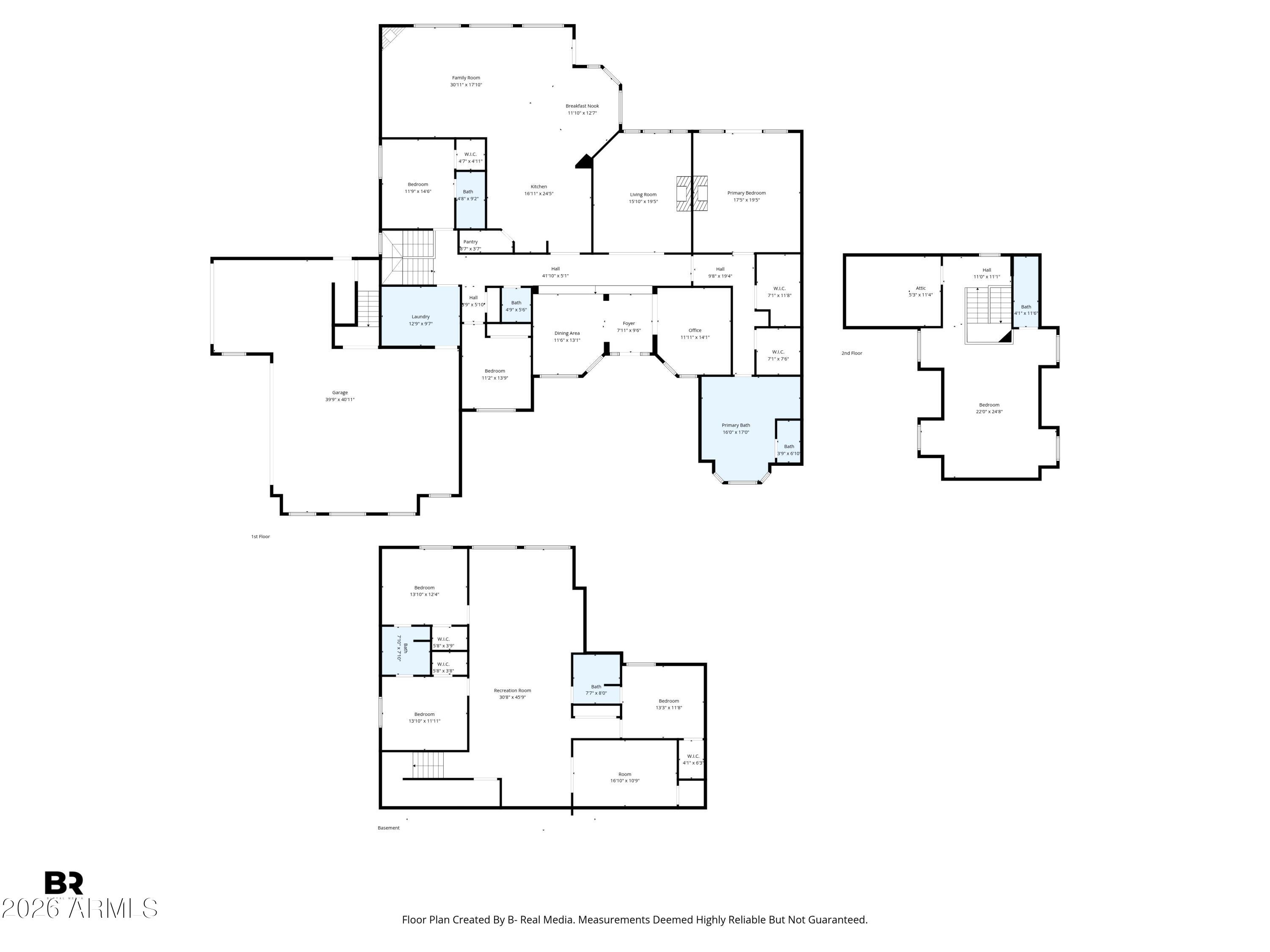WHITEWING AT HIGLEY - Residential