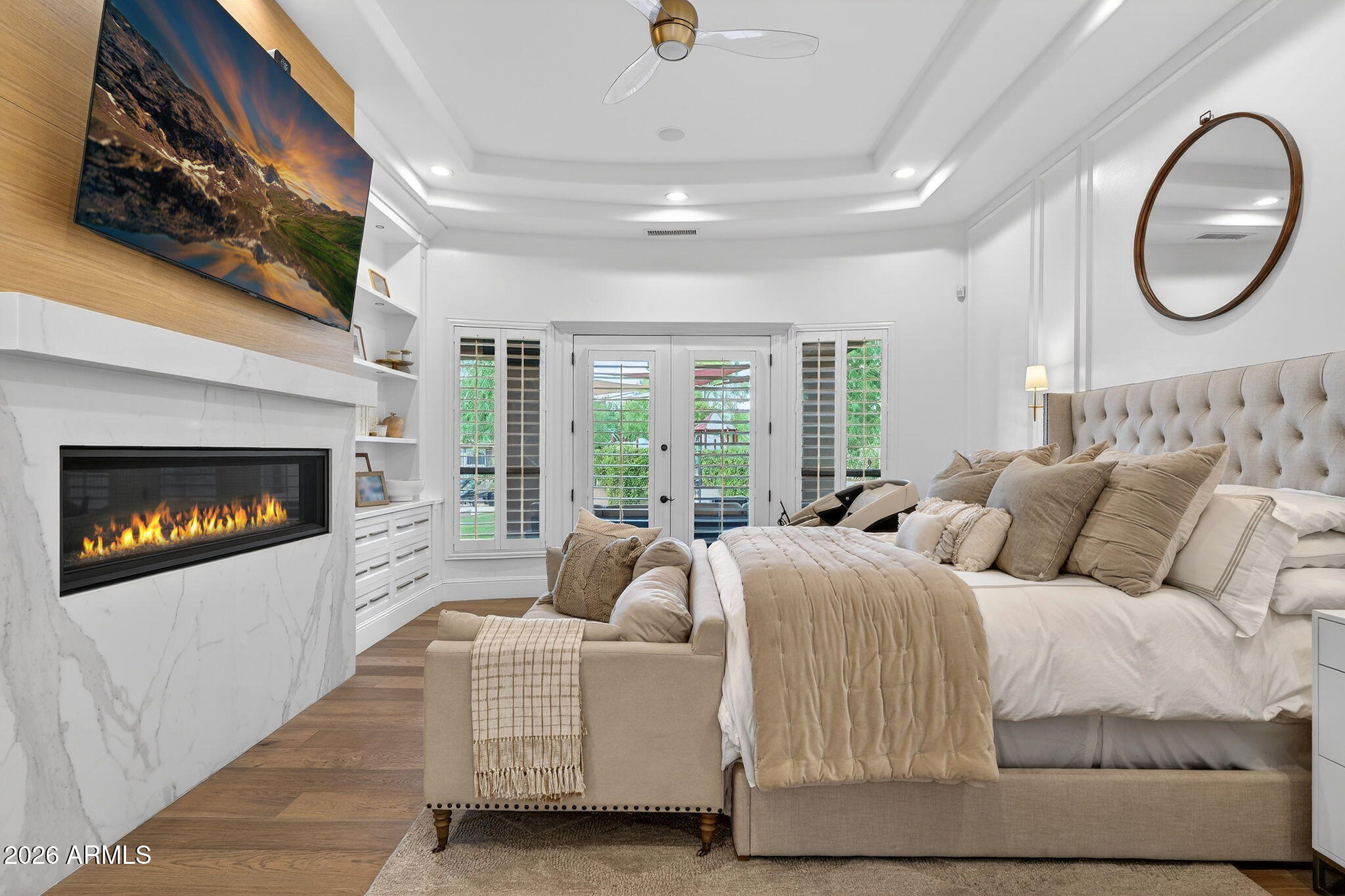 WHITEWING AT HIGLEY - Residential