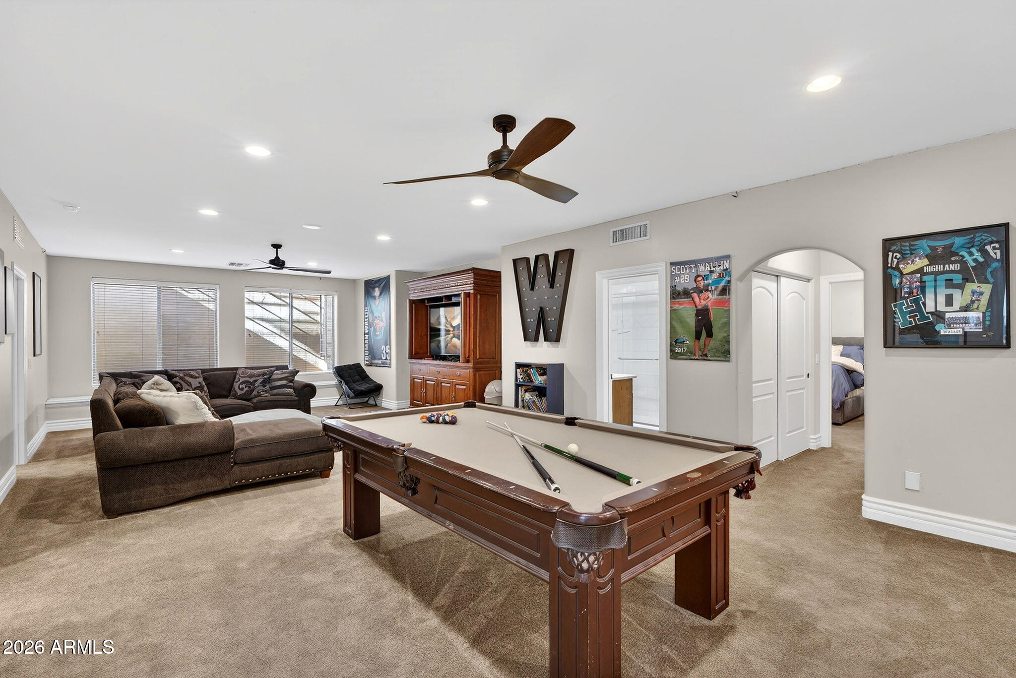 WHITEWING AT HIGLEY - Residential