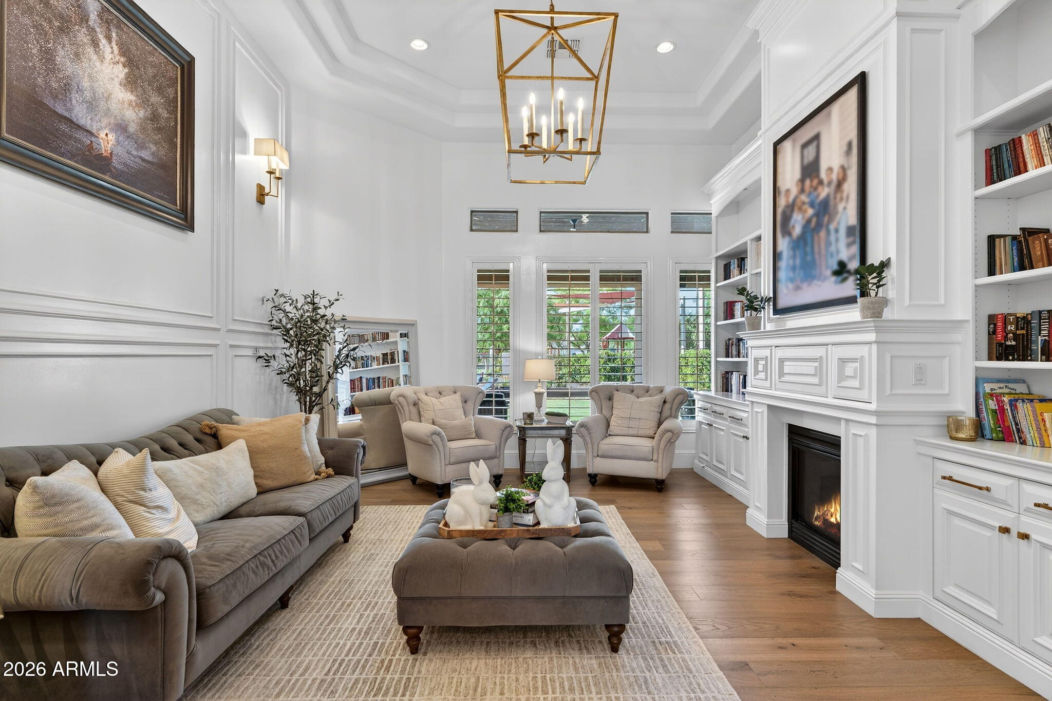 WHITEWING AT HIGLEY - Residential