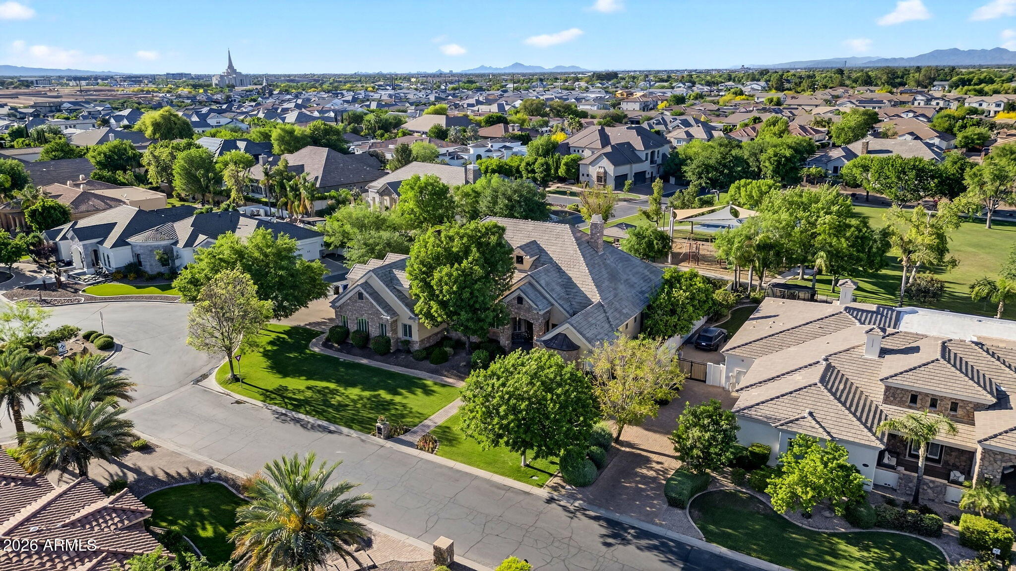 WHITEWING AT HIGLEY - Residential